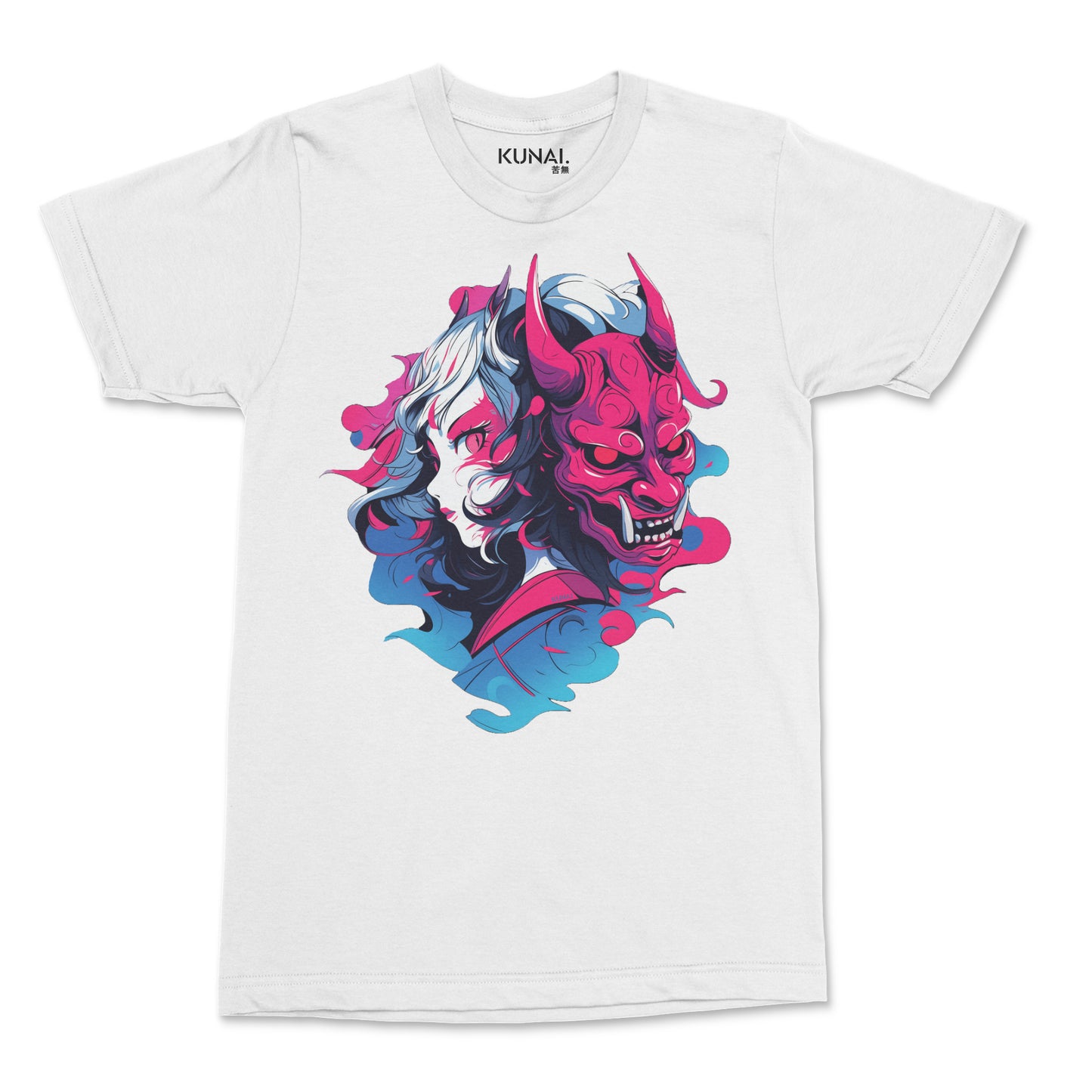 Oni v3 • T-Shirt