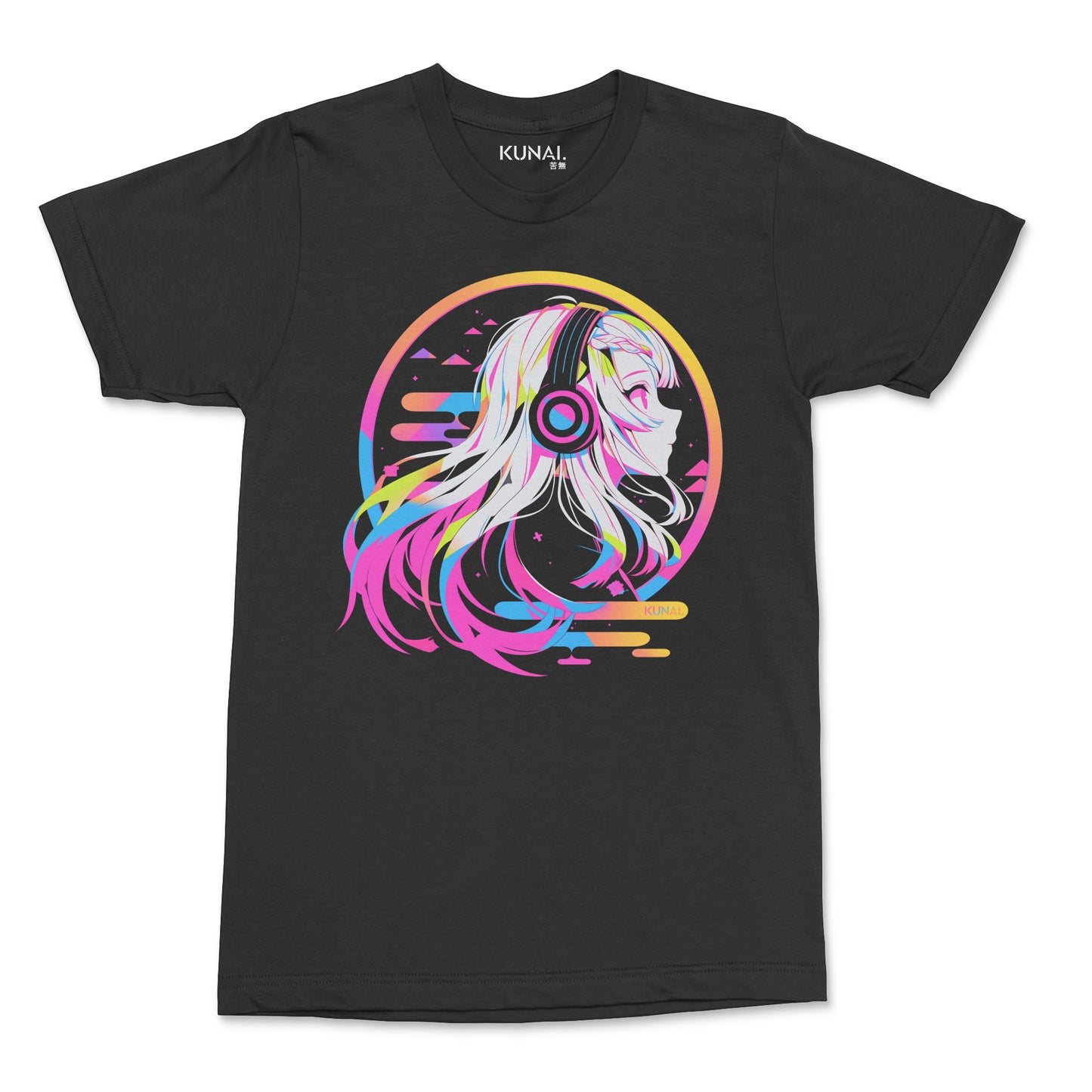 Nightcore • T-Shirt
