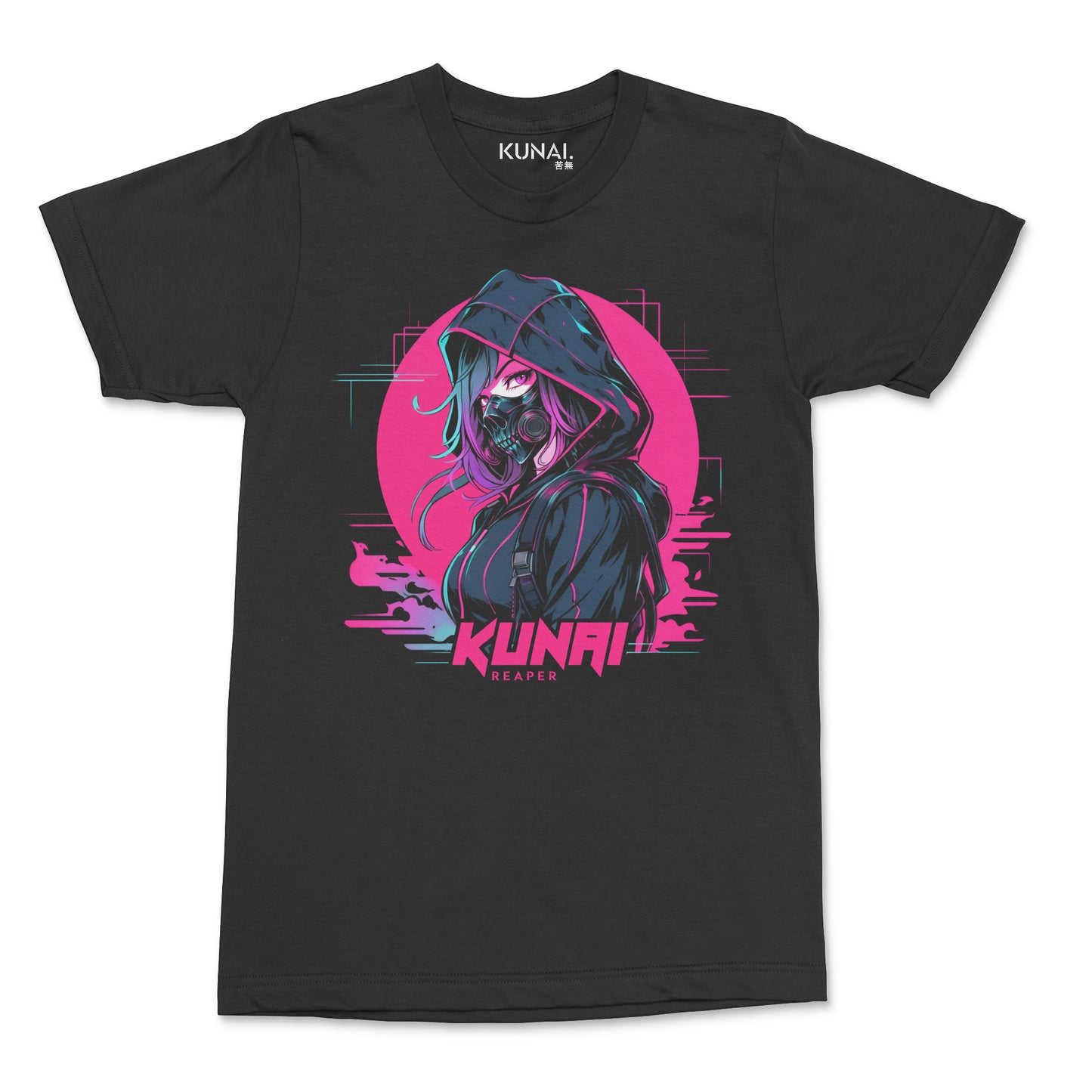 Reaper • T-Shirt