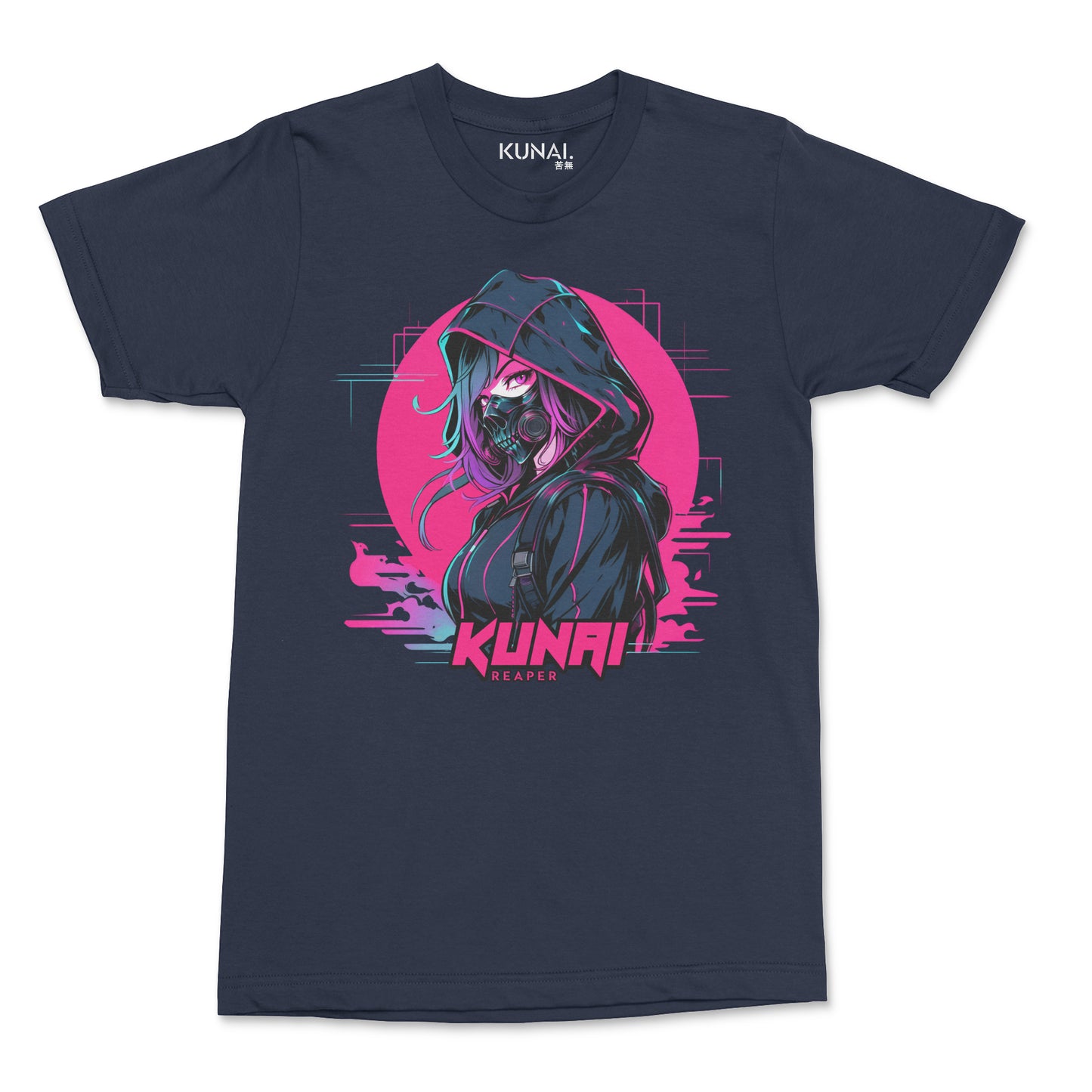 Reaper • T-Shirt
