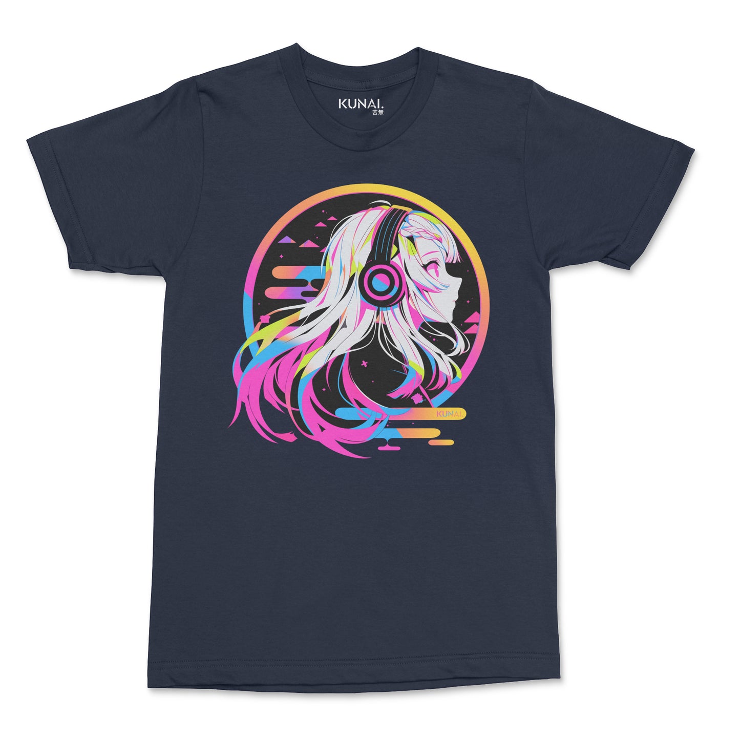 Nightcore • T-Shirt
