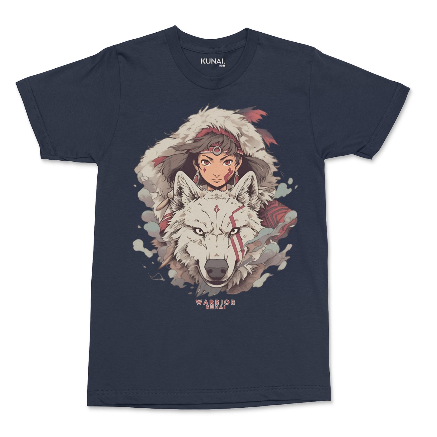 Warrior • T-Shirt