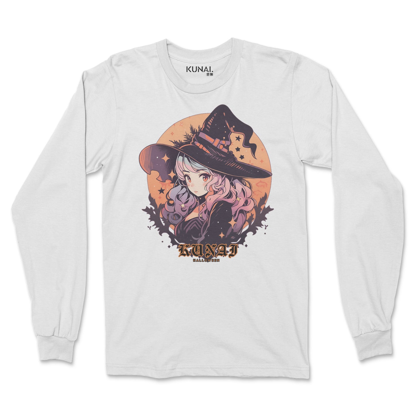 Halloween • Long Sleeve Tee