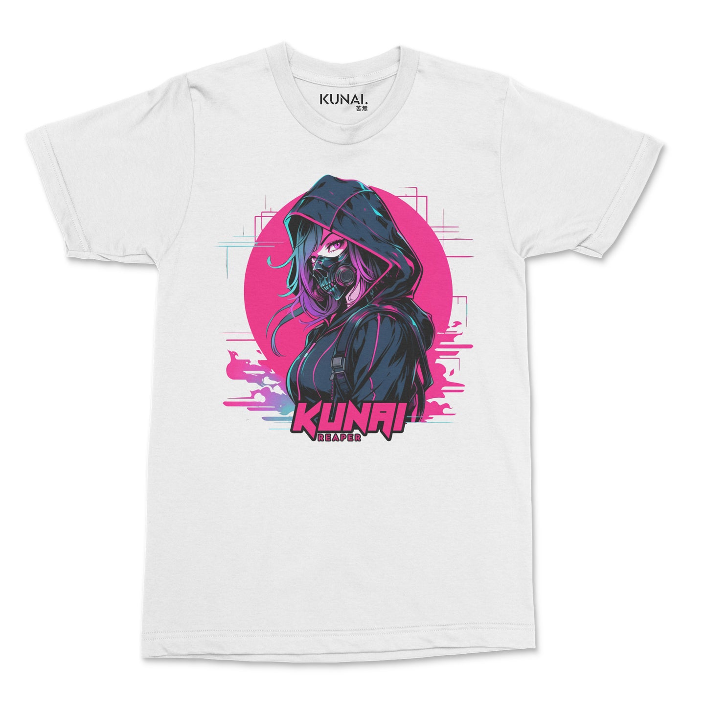 Reaper • T-Shirt