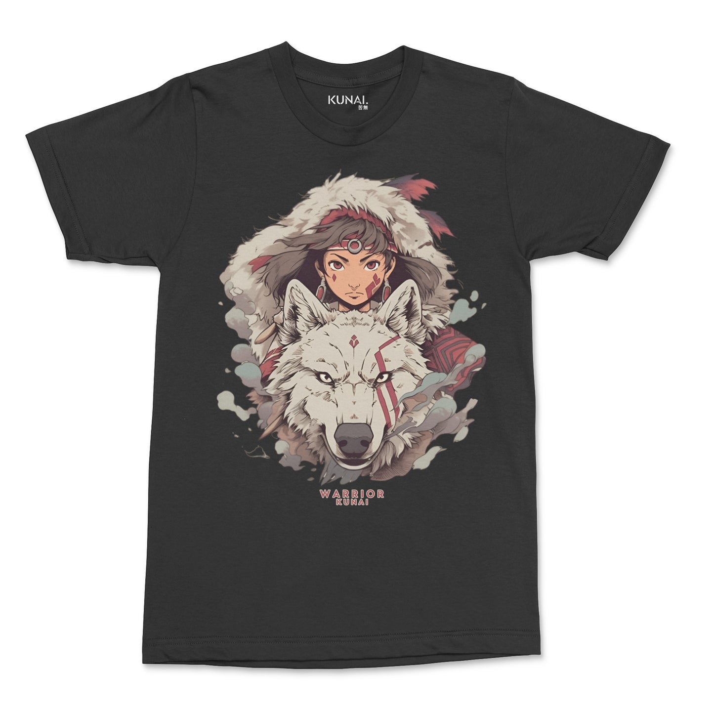 Warrior • T-Shirt