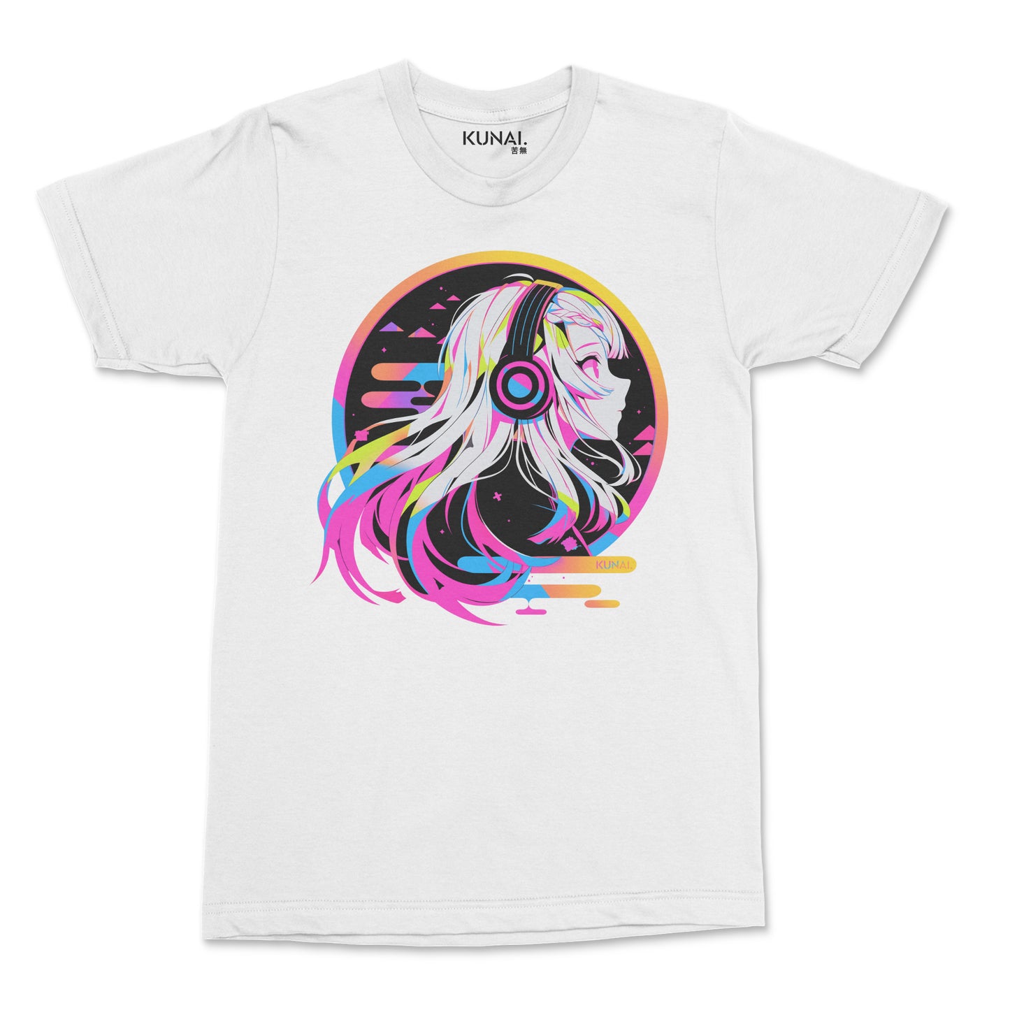 Nightcore • T-Shirt
