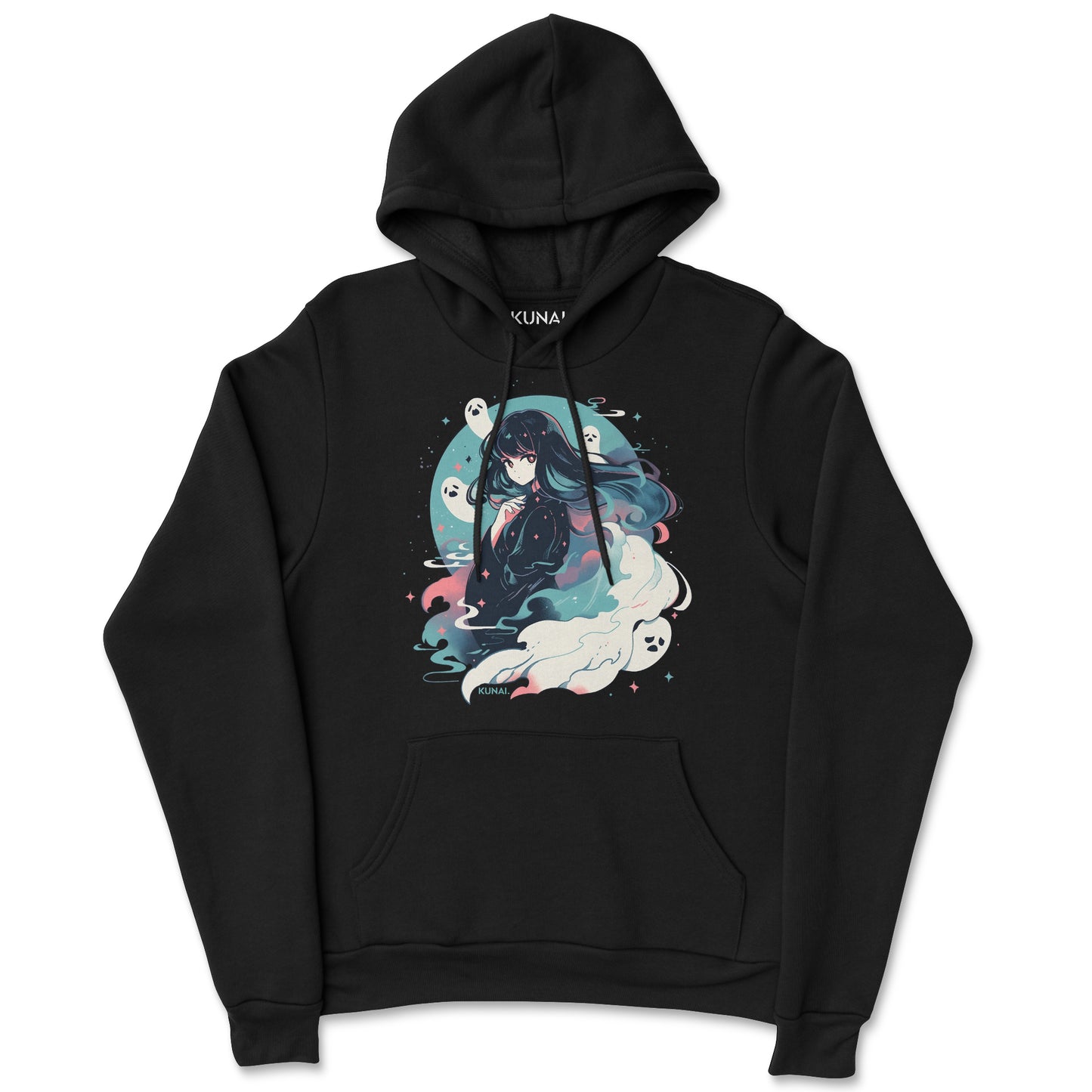 Ghost • Hoodie