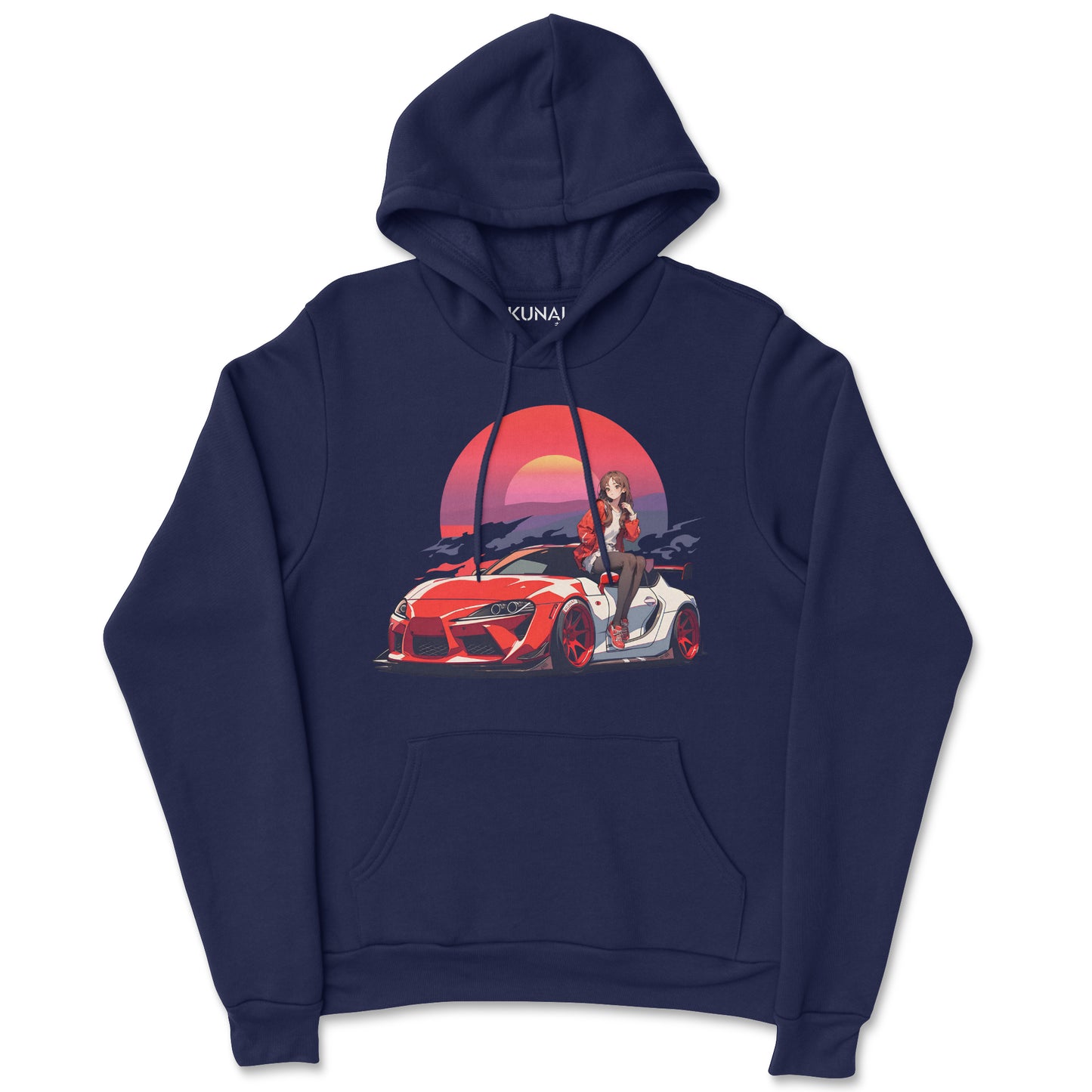 Dawn • Hoodie