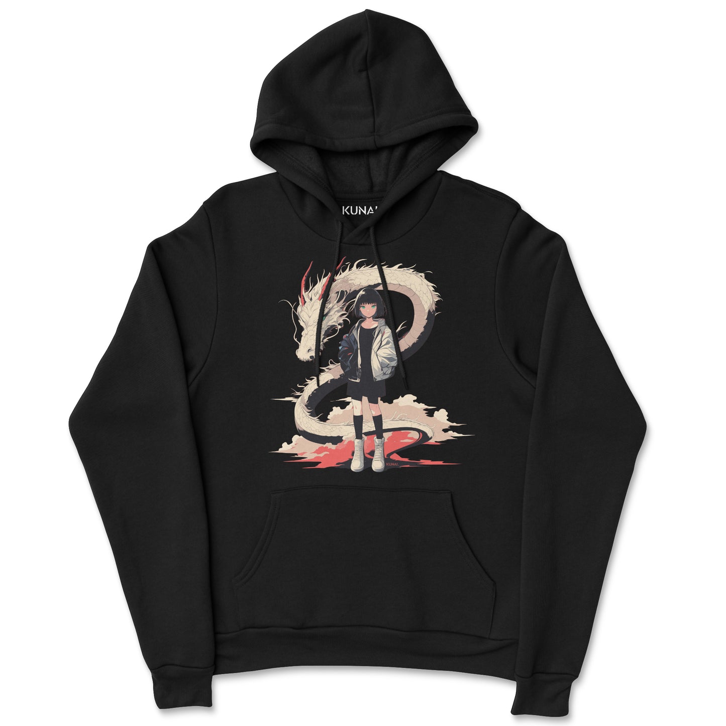 Wyvern • Hoodie