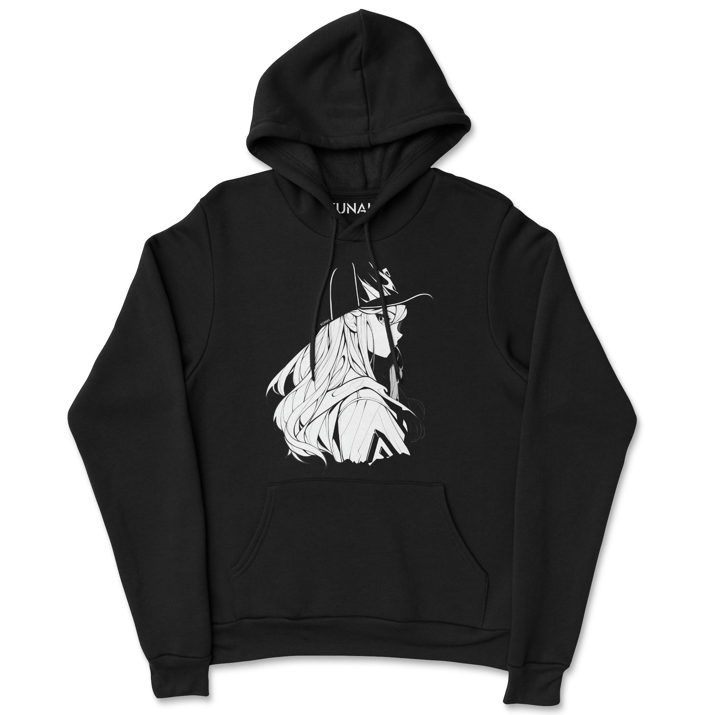 A-Zero • Hoodie