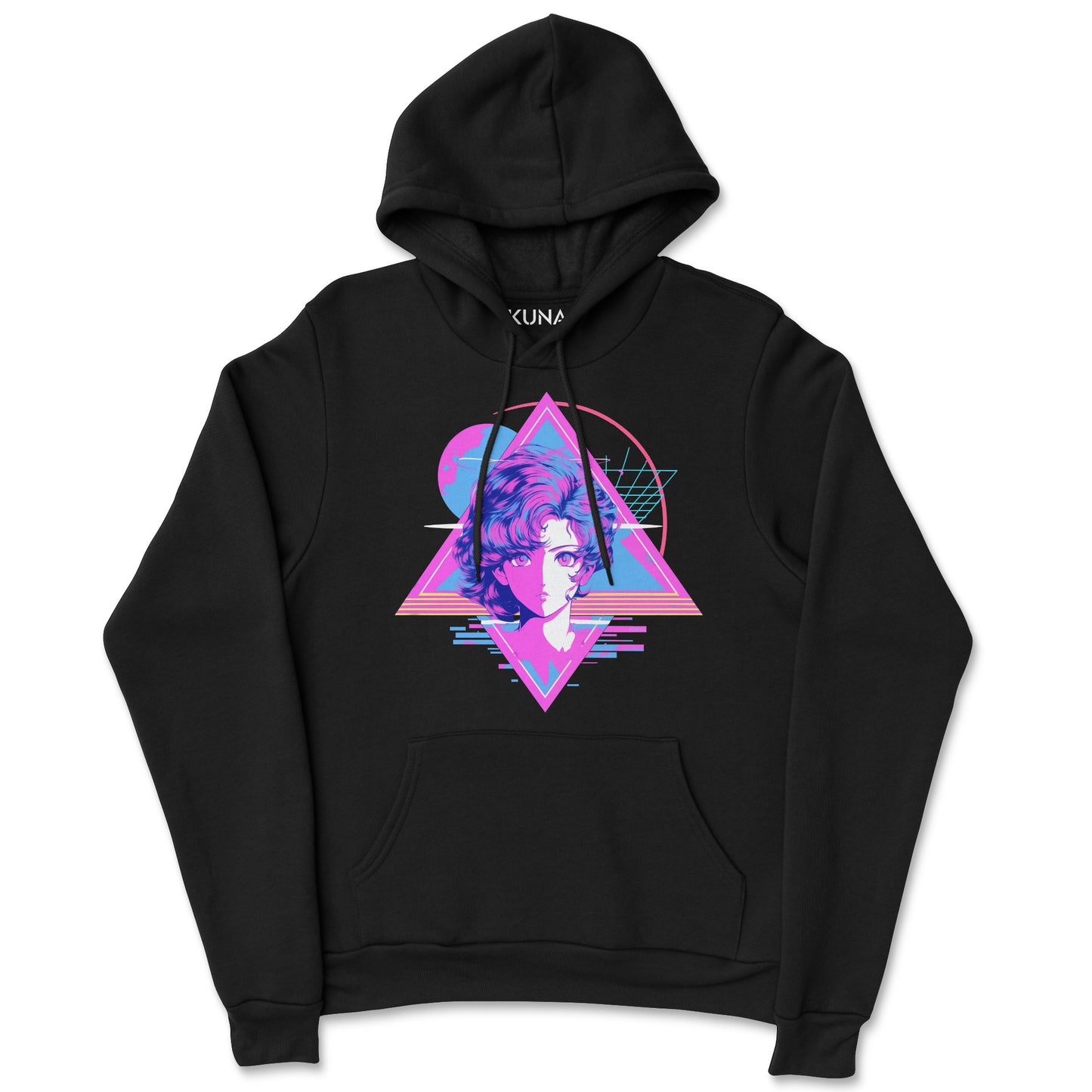 Neon • Hoodie