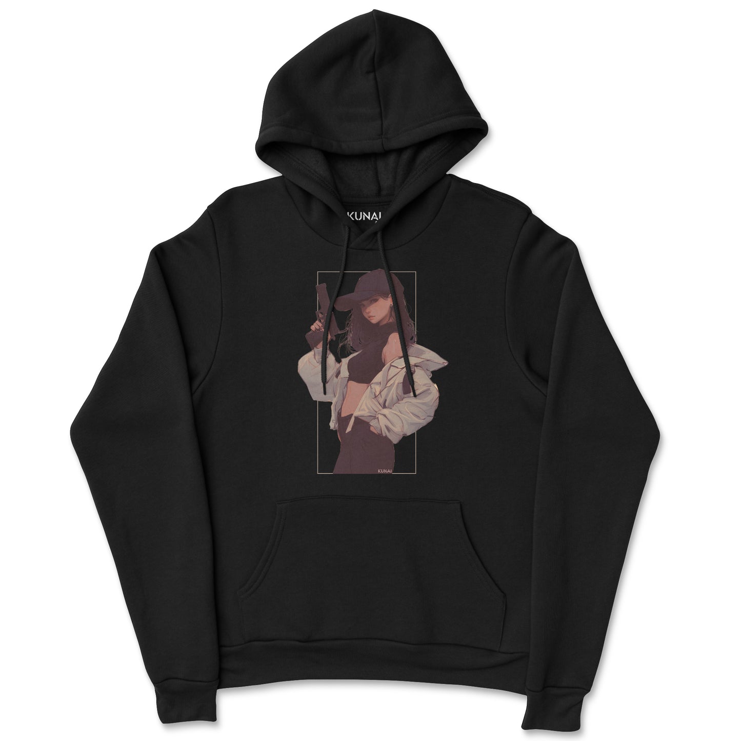 FMJ • Hoodie