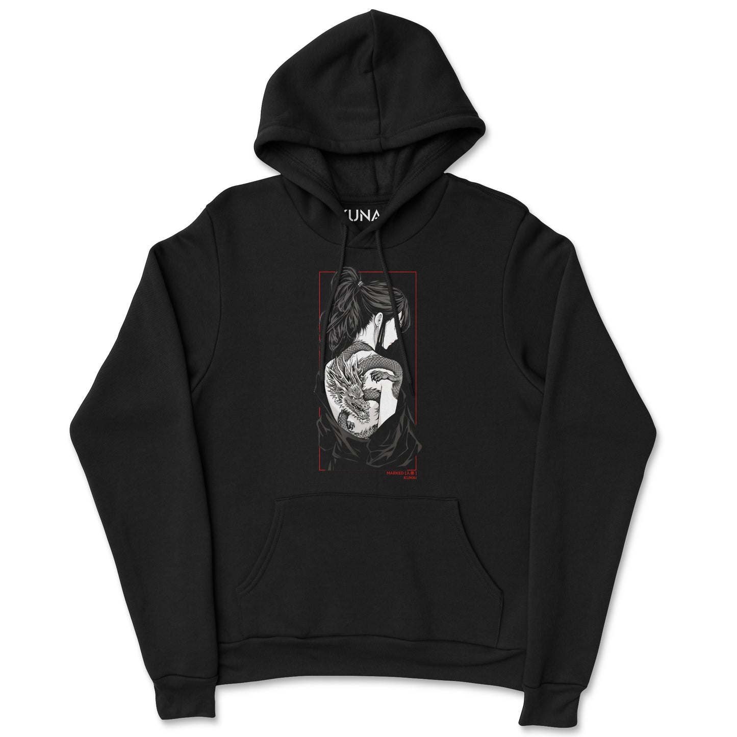 Marked • Hoodie