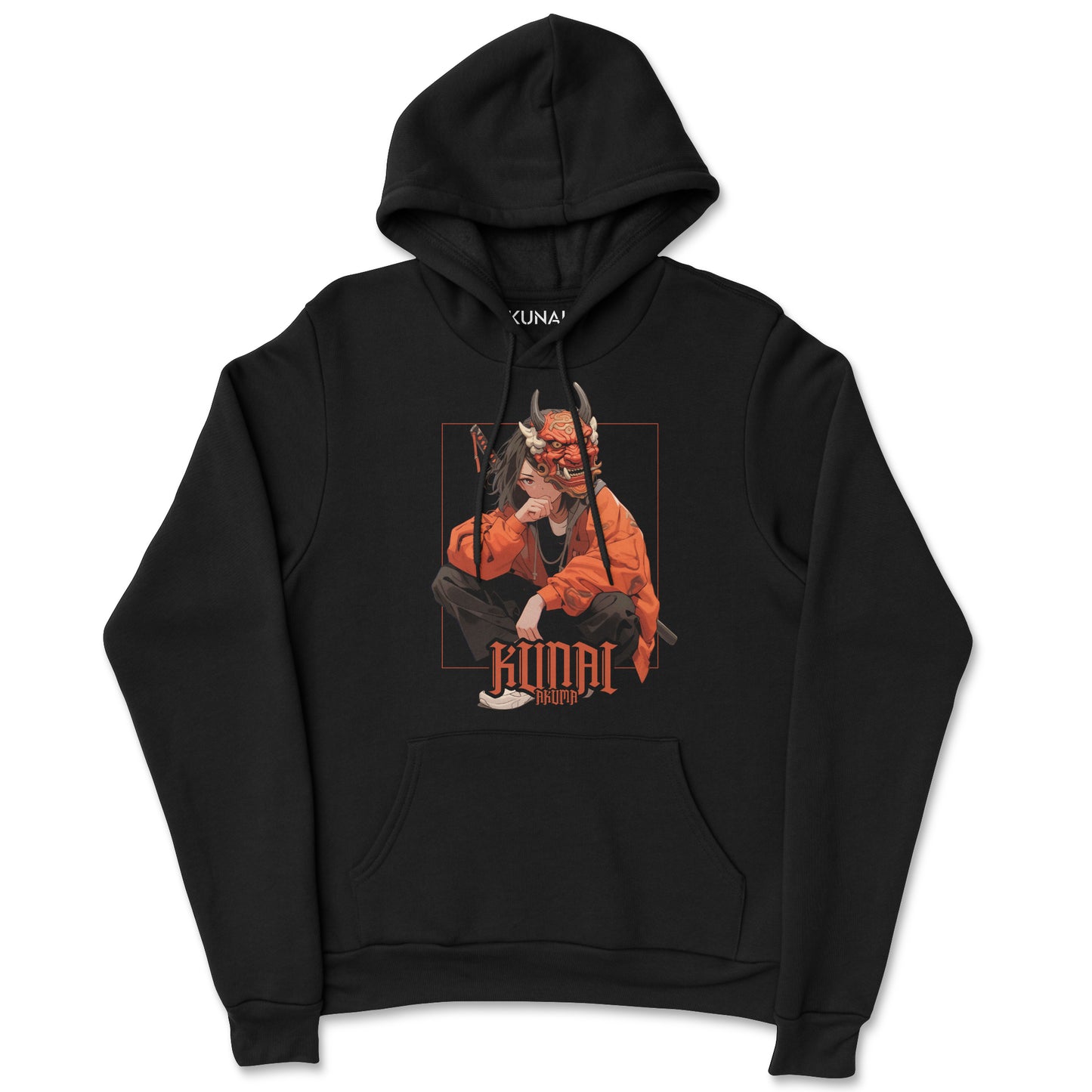 Akuma • Hoodie