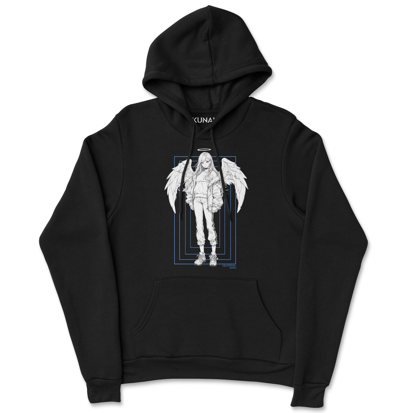 Celetstial • Hoodie