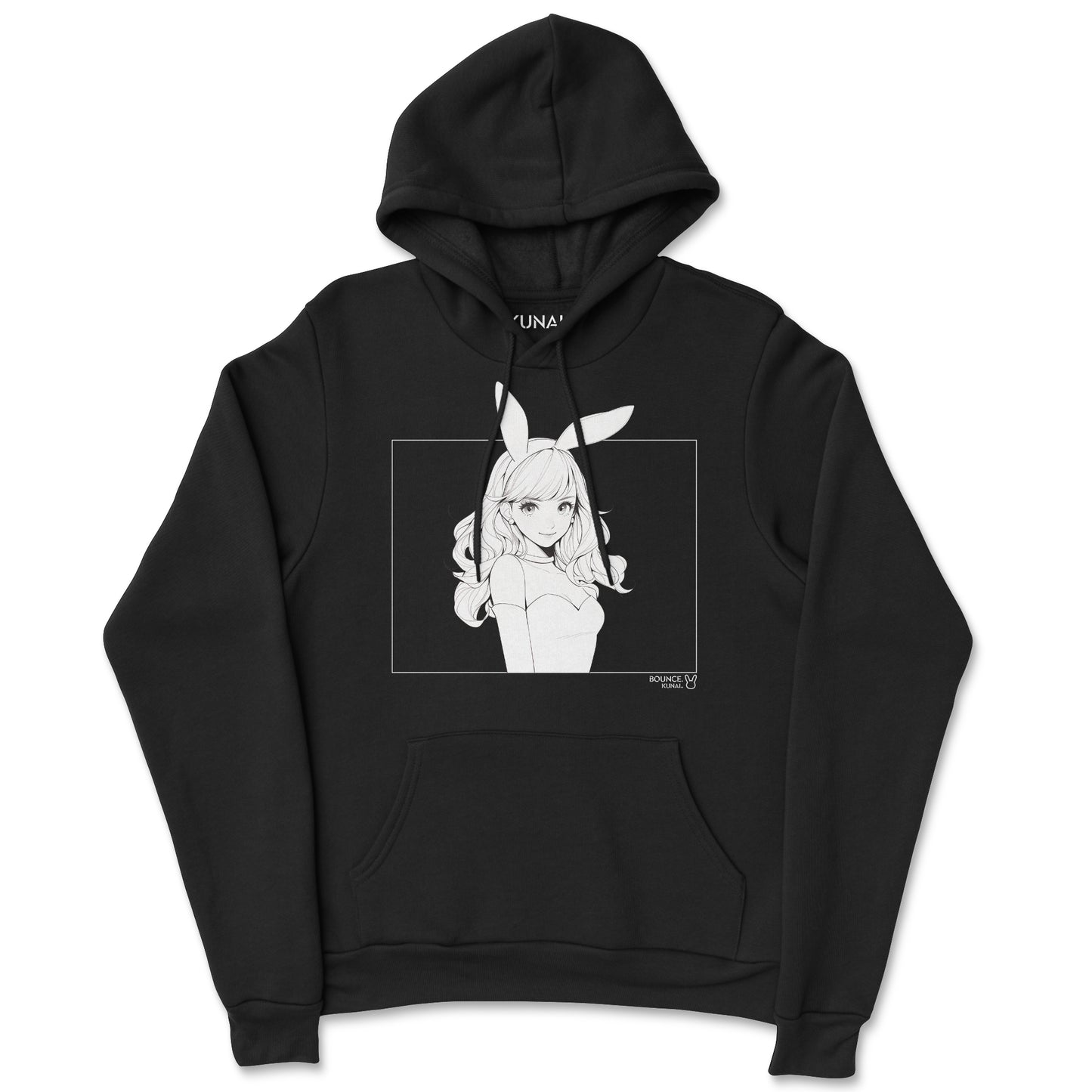 Bounce • Hoodie