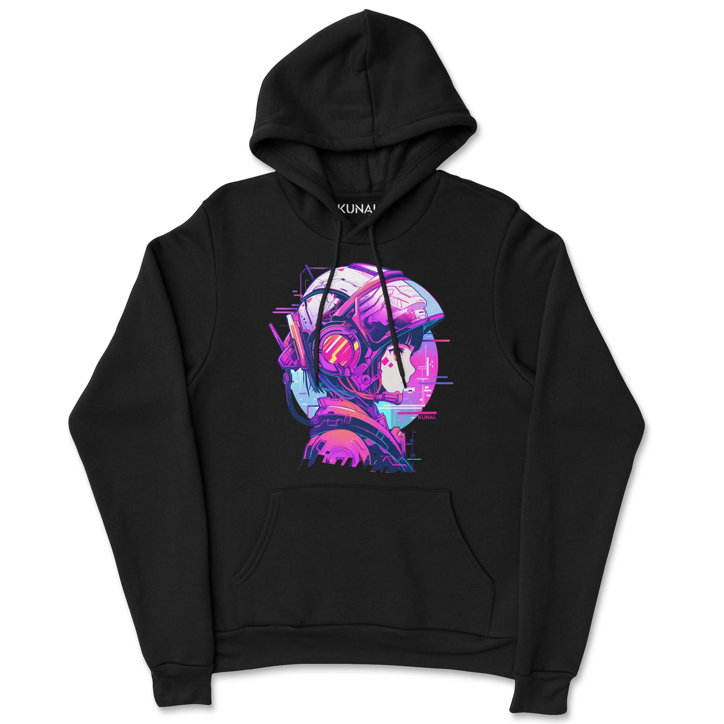 Mission • Hoodie