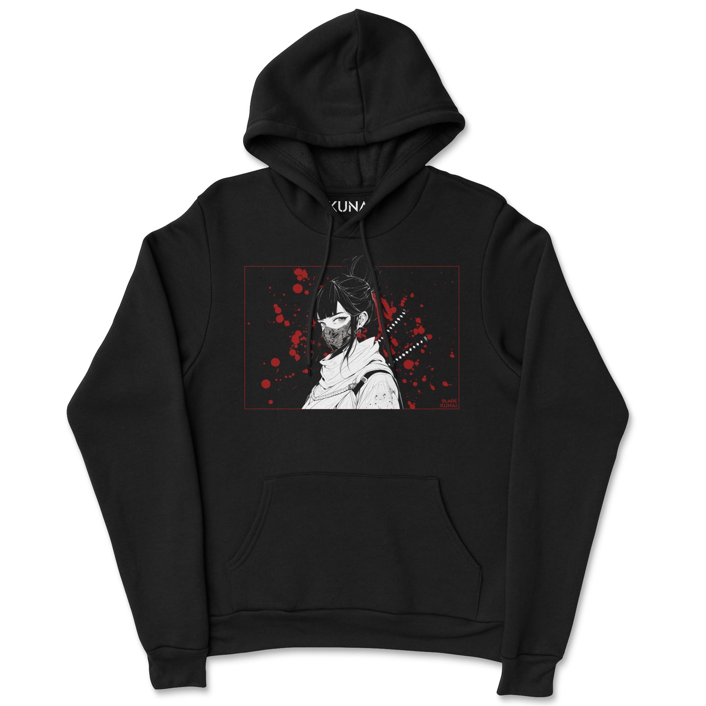 Blade • Hoodie