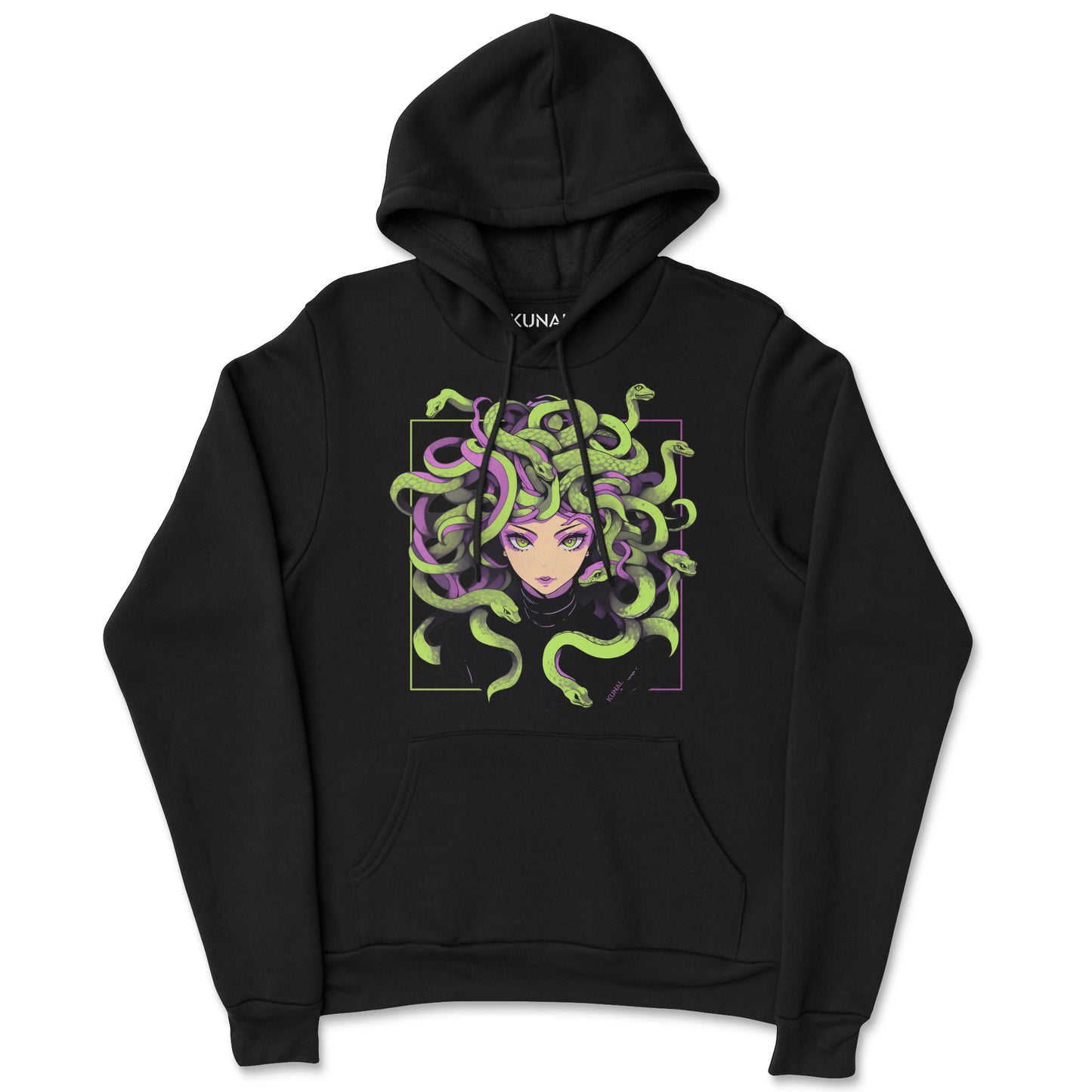 Venom • Hoodie