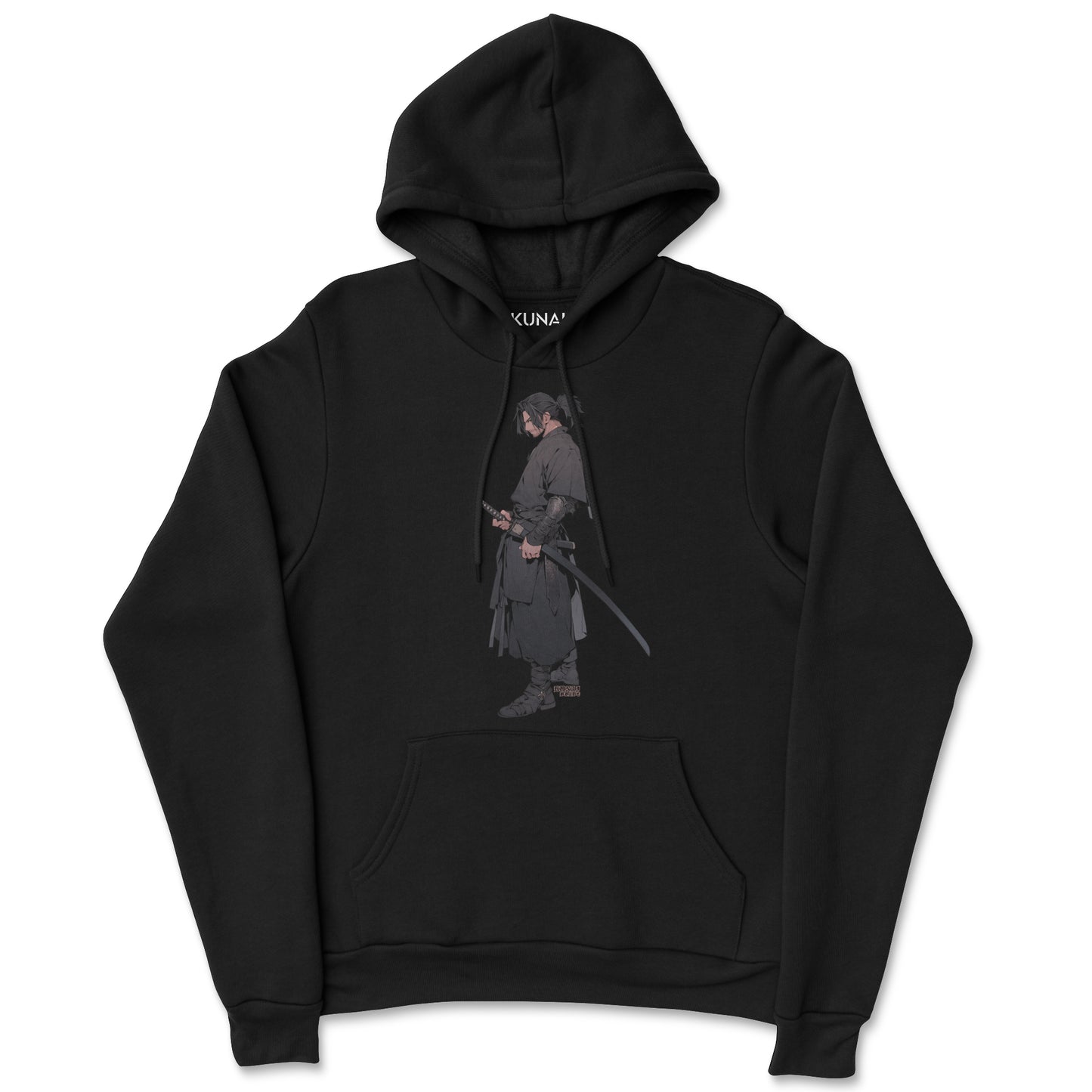 Granite • Hoodie