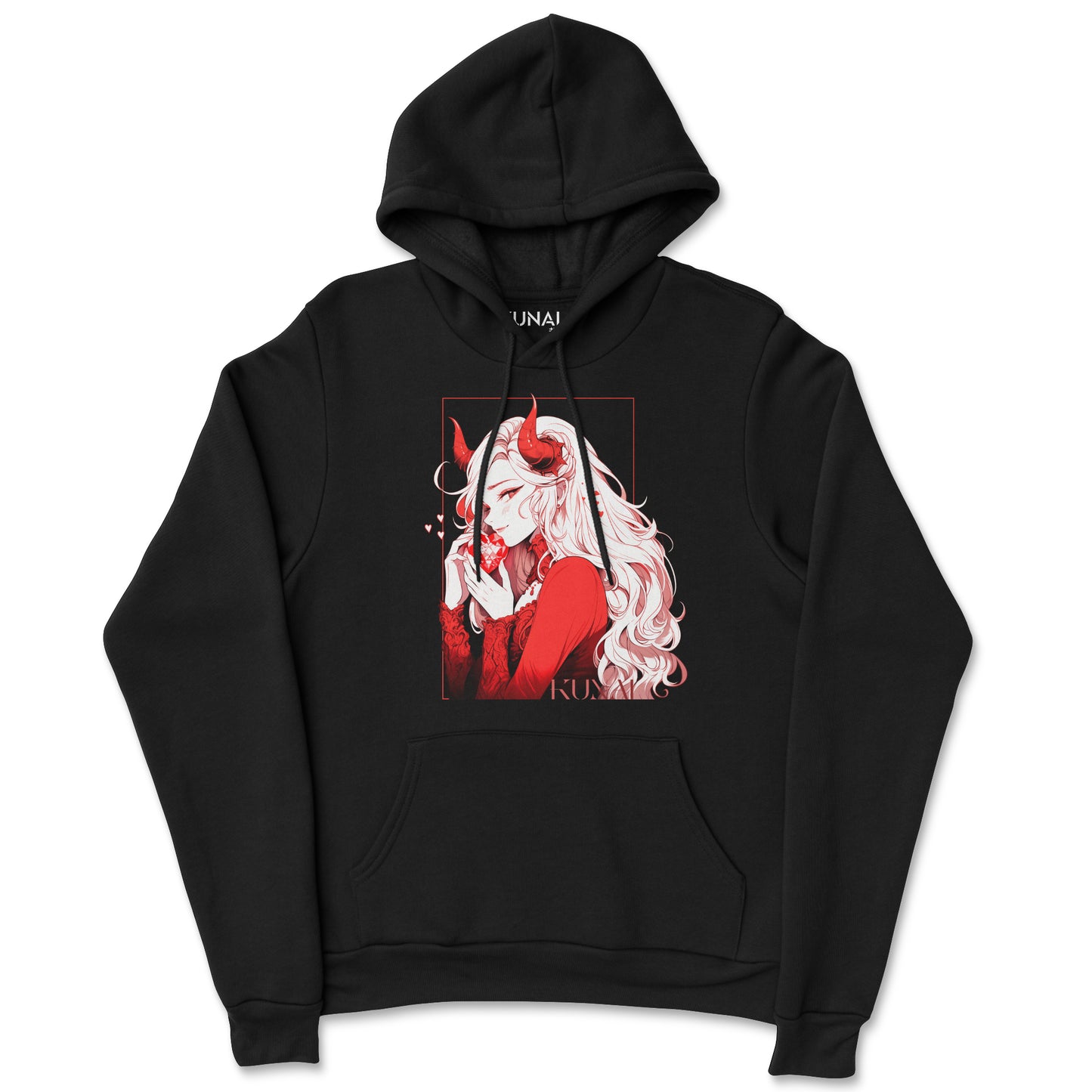 Love • Hoodie