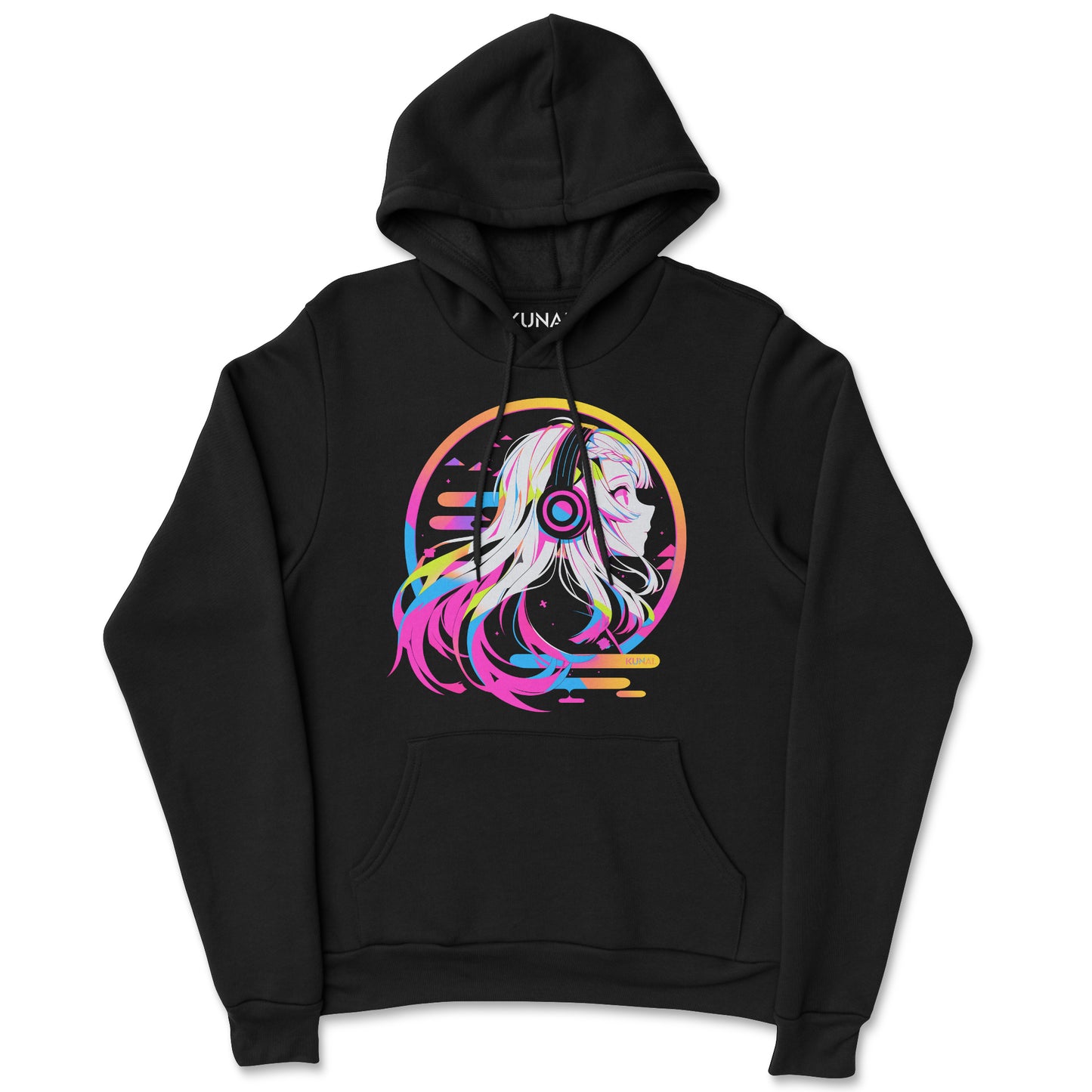 Nightcore • Hoodie