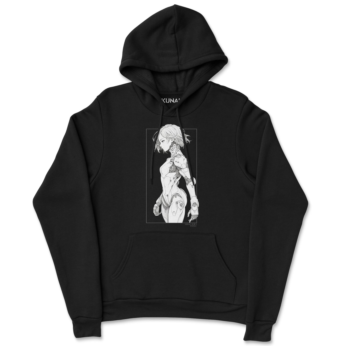 Mirai • Hoodie