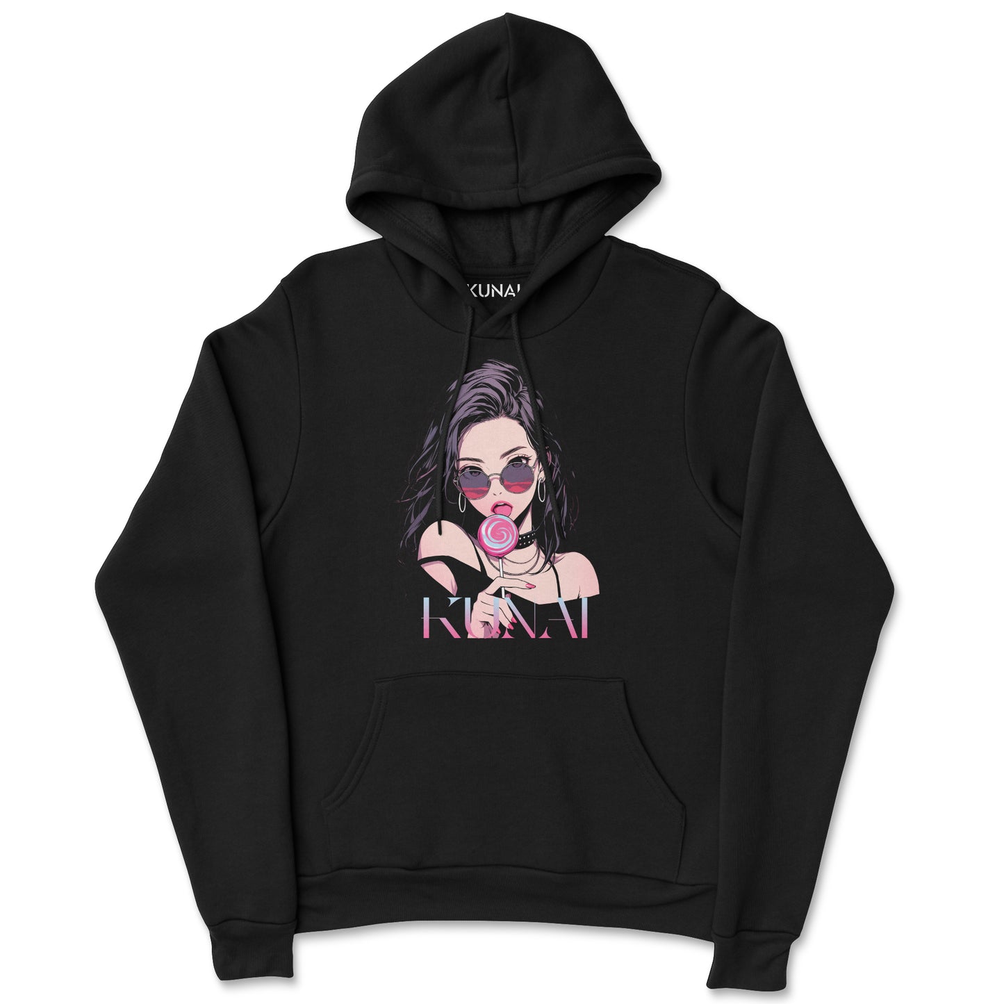Swirl • Hoodie