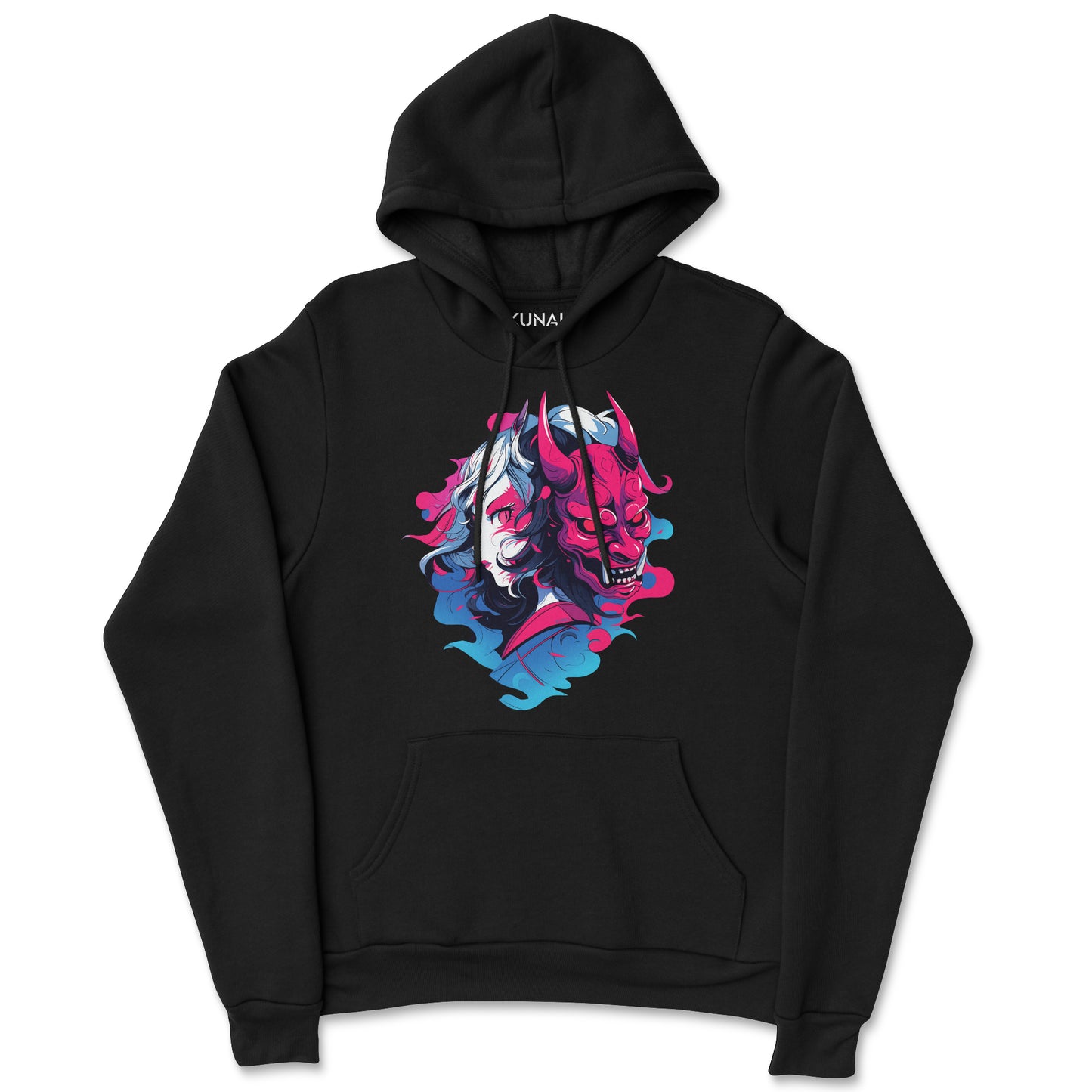 Oni v3 • Hoodie