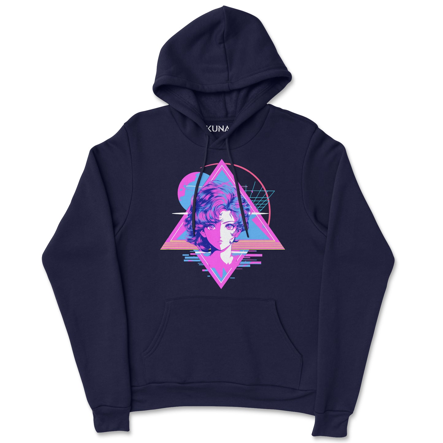 Neon • Hoodie