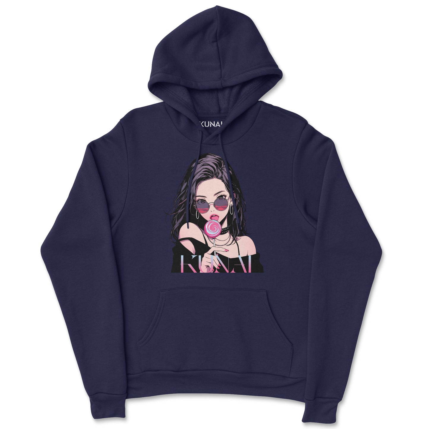 Swirl • Hoodie