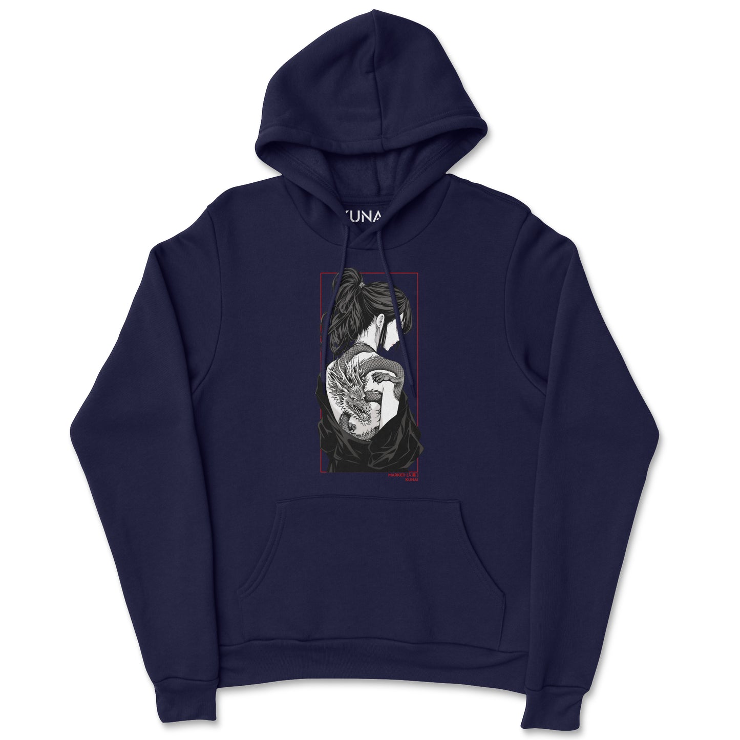 Marked • Hoodie