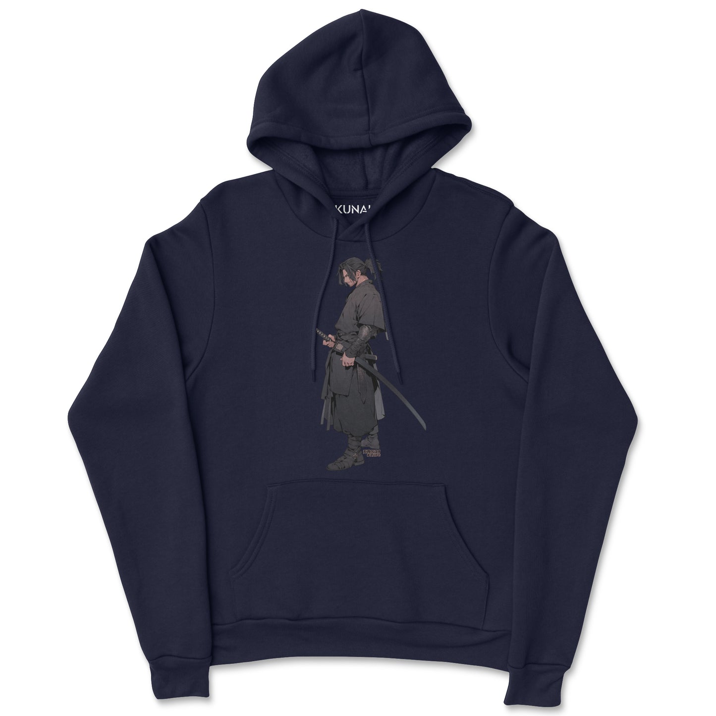Granite • Hoodie