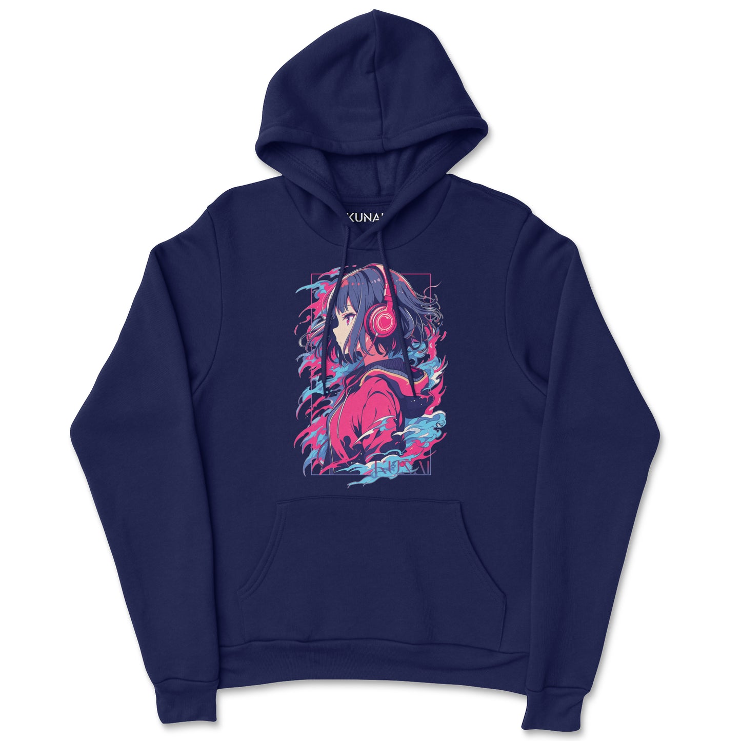 Vibes • Hoodie