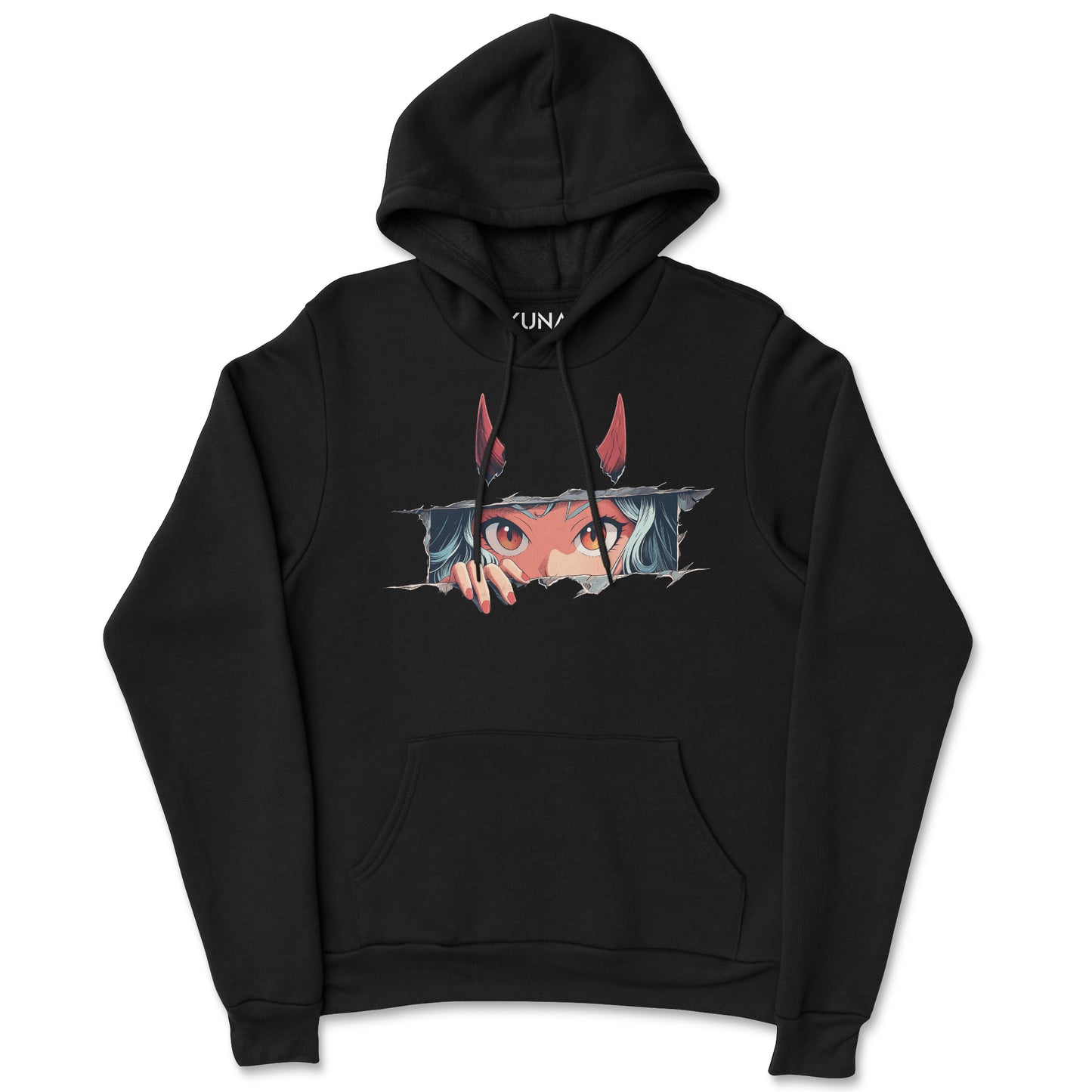 Peek • Hoodie