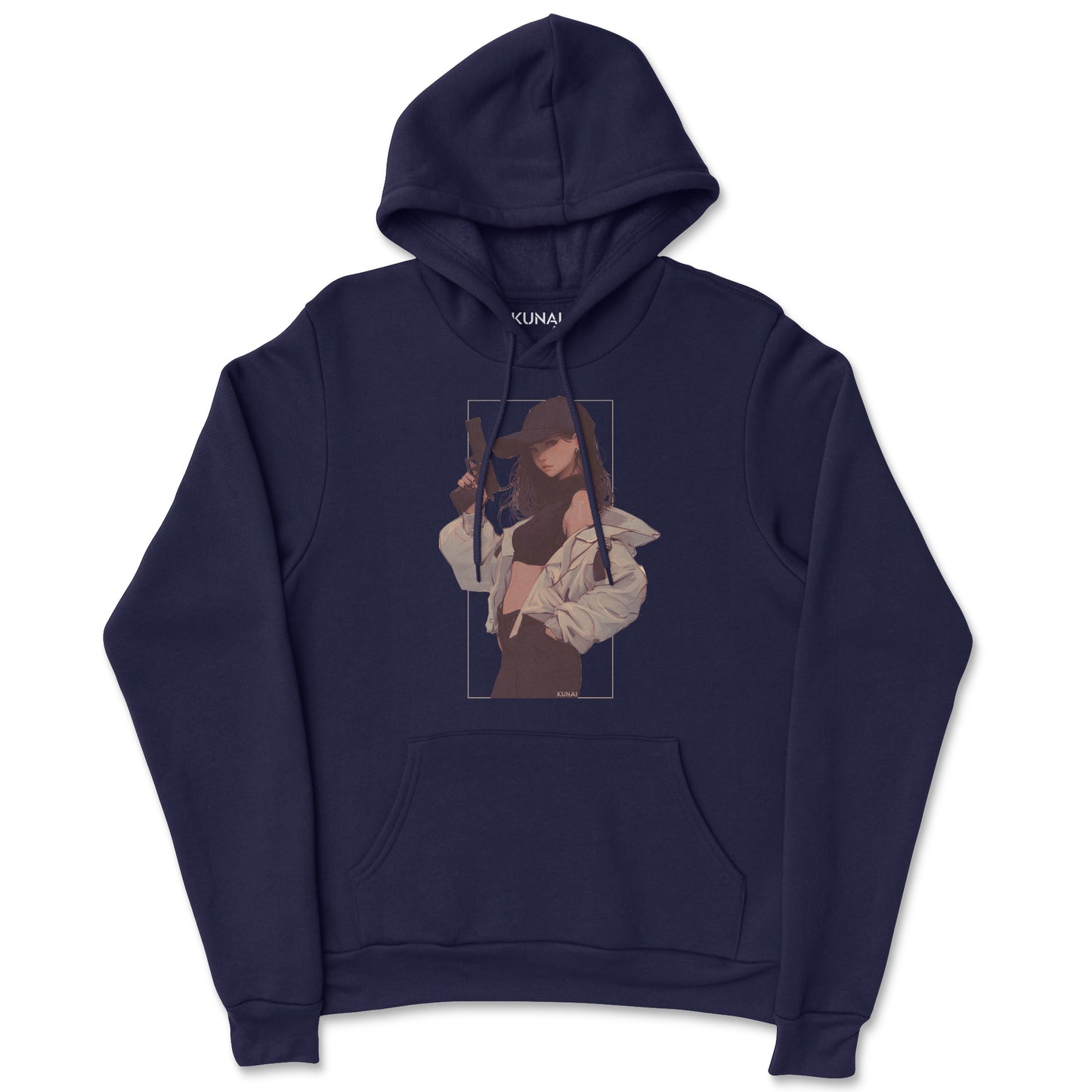 FMJ • Hoodie