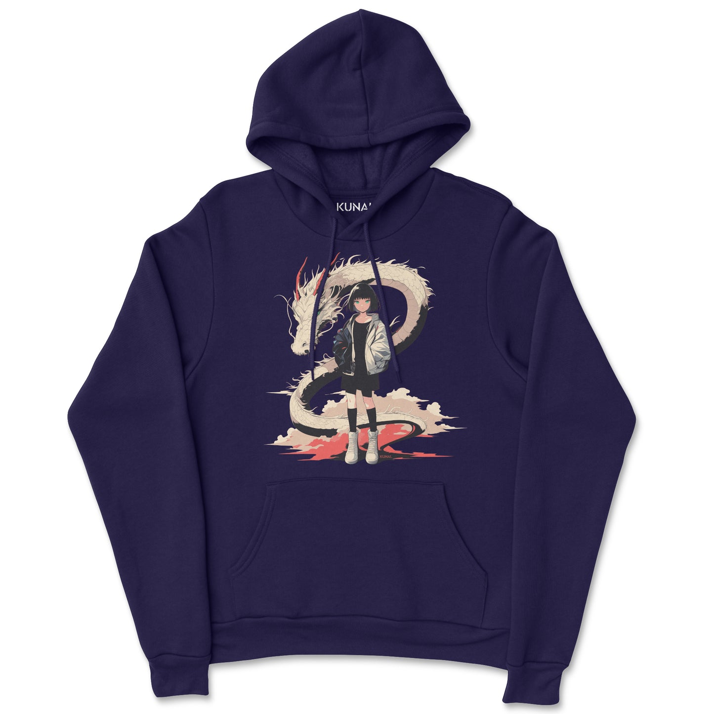 Wyvern • Hoodie