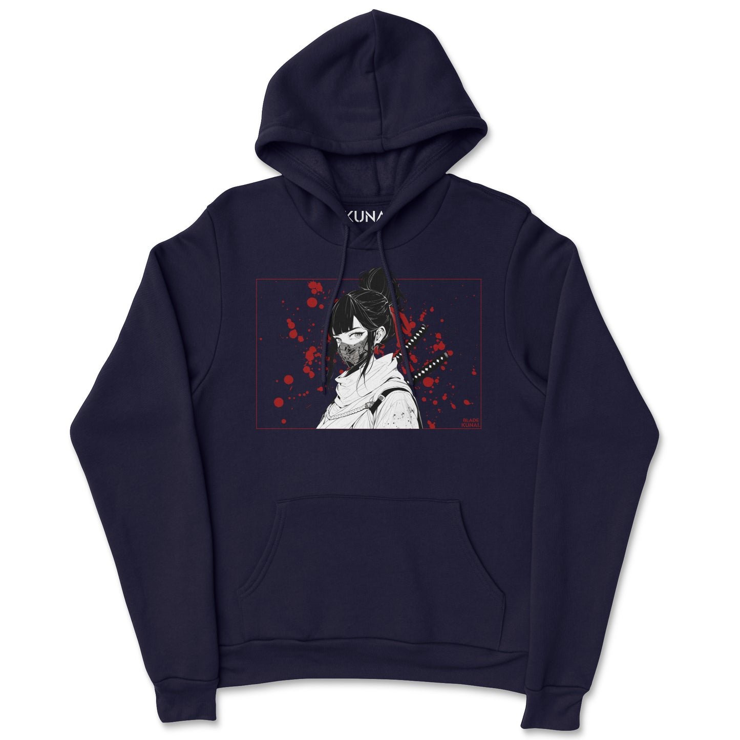 Blade • Hoodie