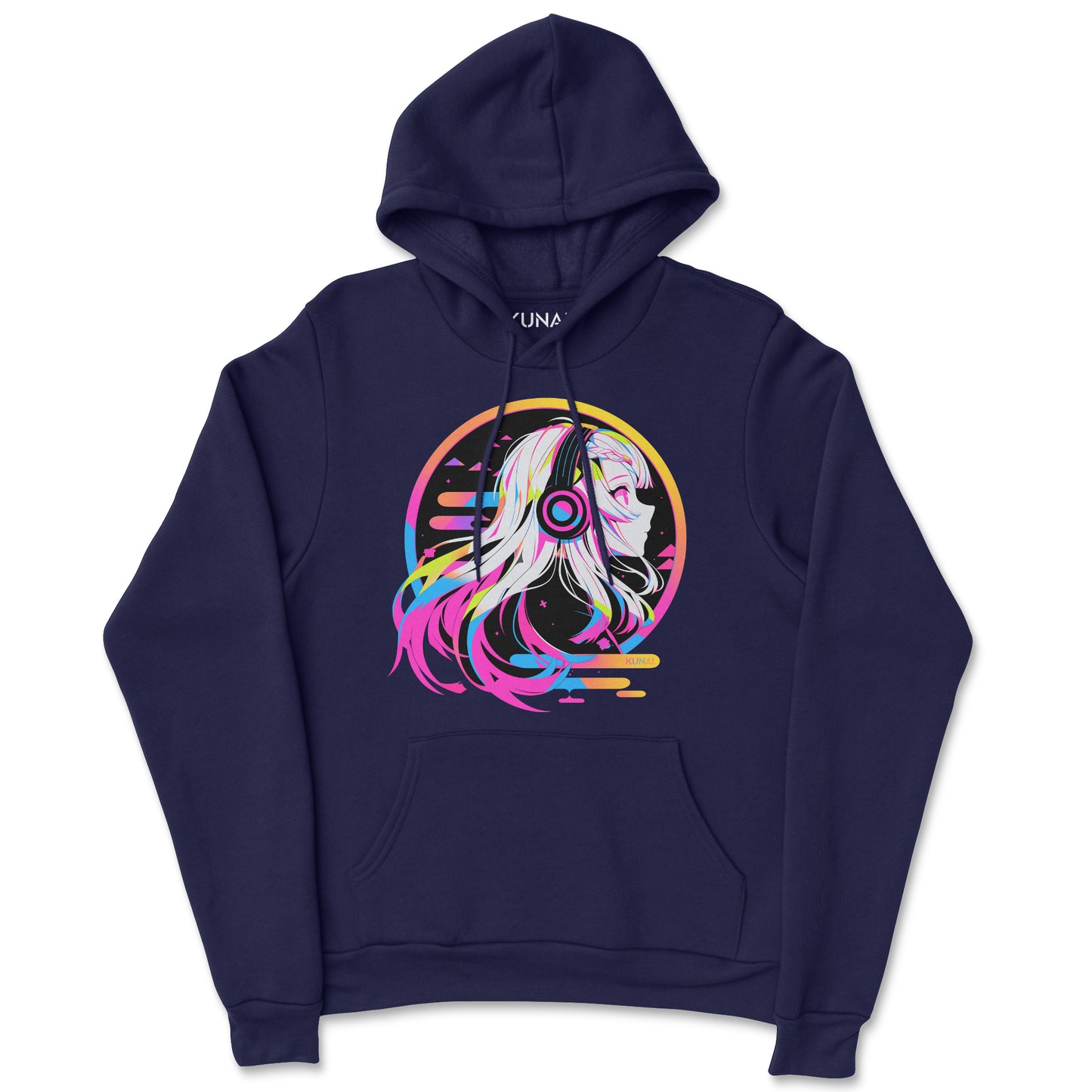 Nightcore • Hoodie