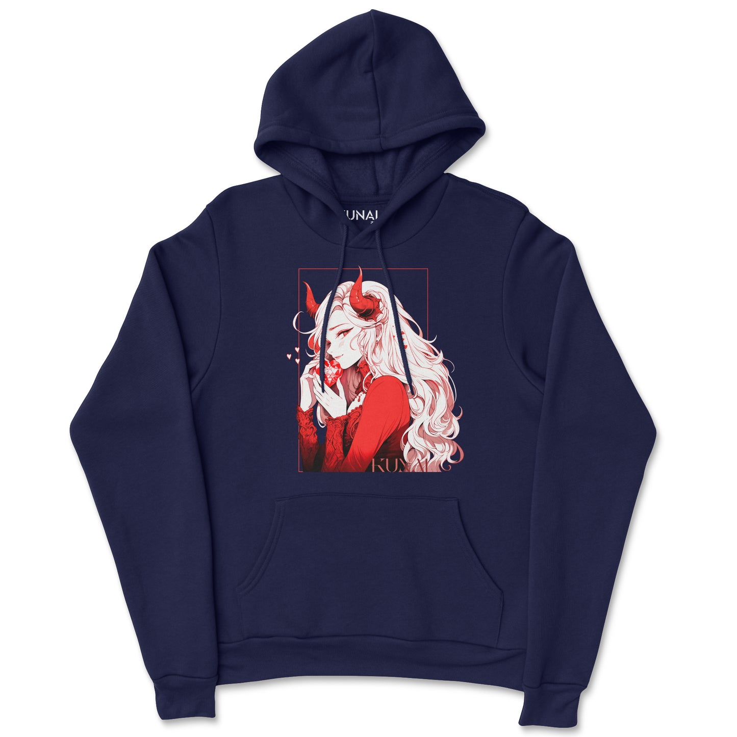 Love • Hoodie
