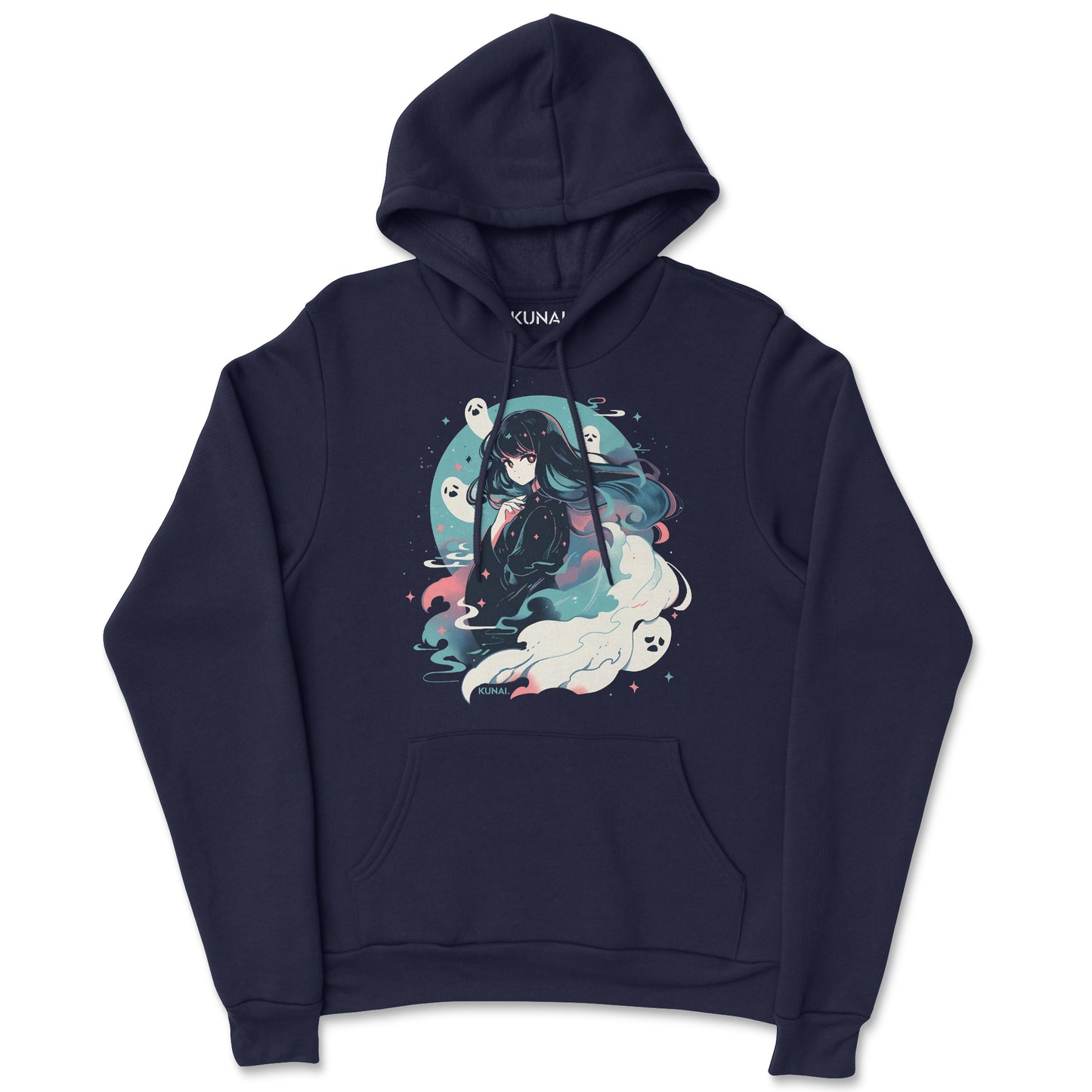 Ghost • Hoodie