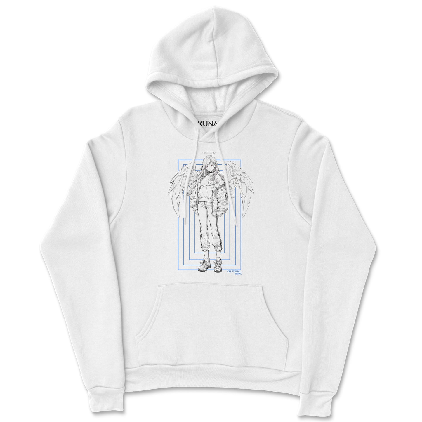 Celetstial • Hoodie
