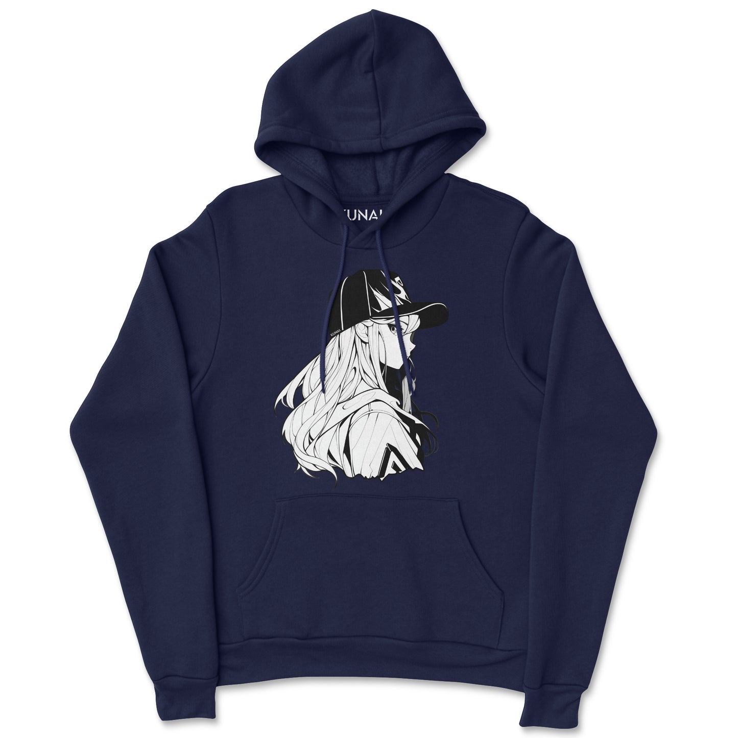 A-Zero • Hoodie