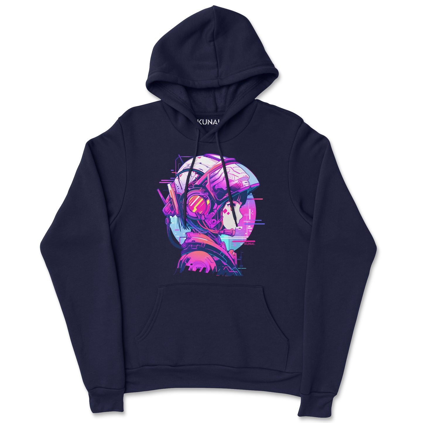 Mission • Hoodie