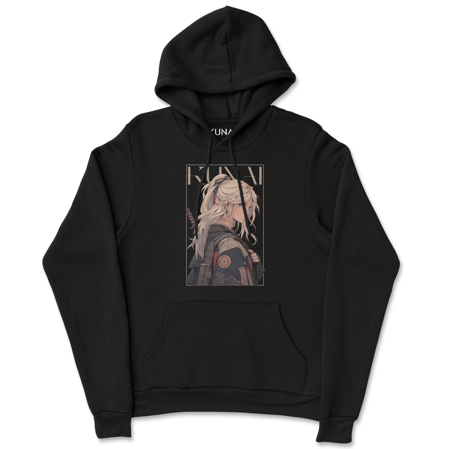 Journey • Hoodie