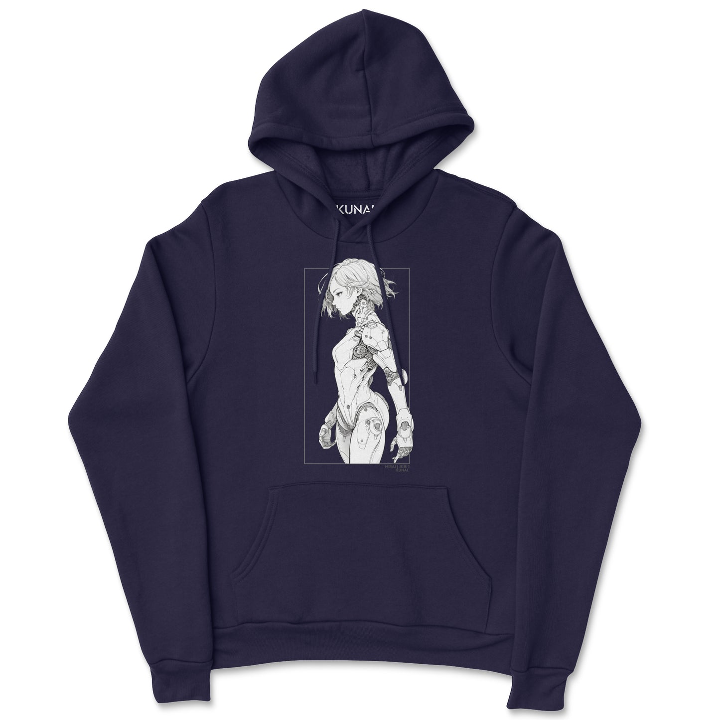 Mirai • Hoodie