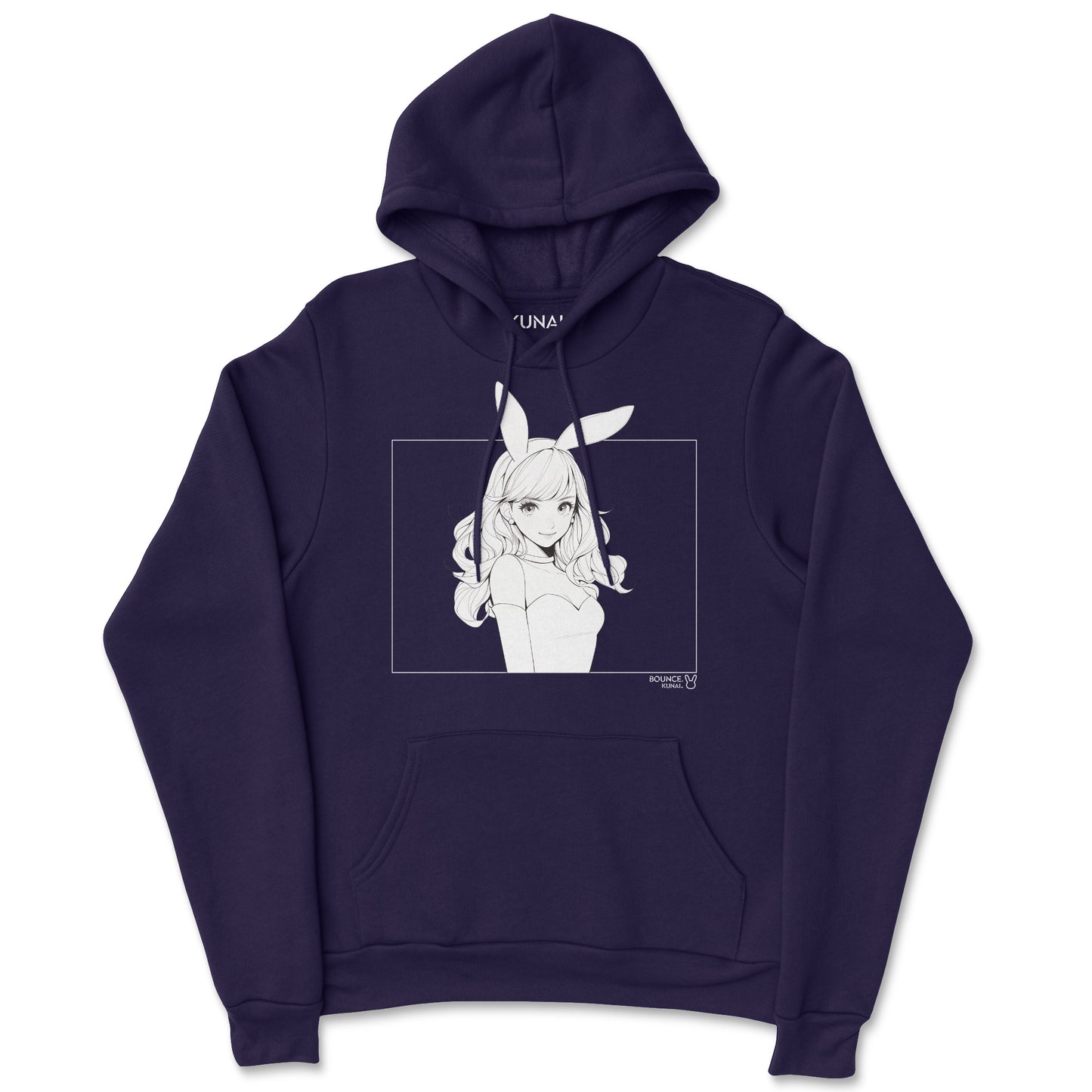 Bounce • Hoodie