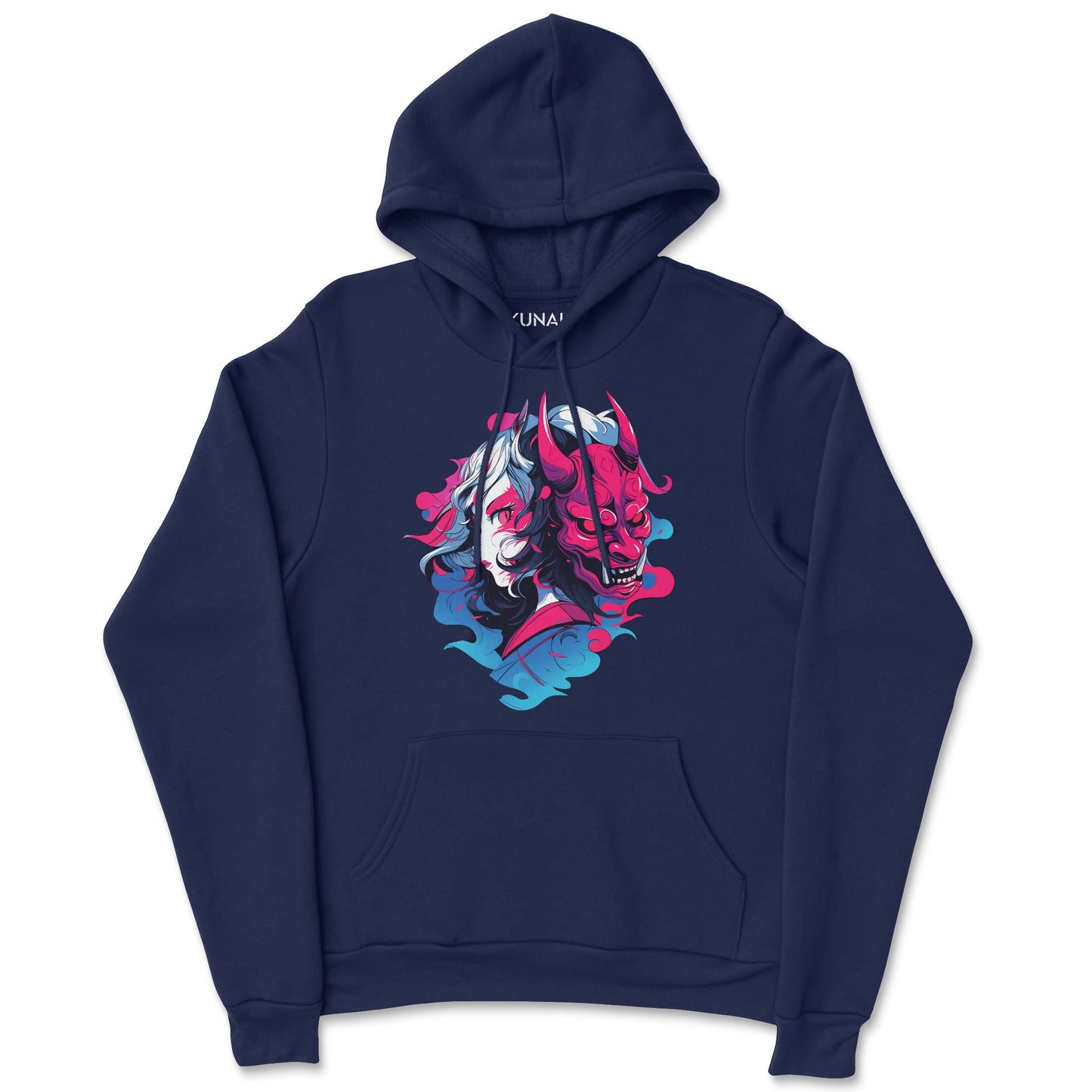 Oni v3 • Hoodie