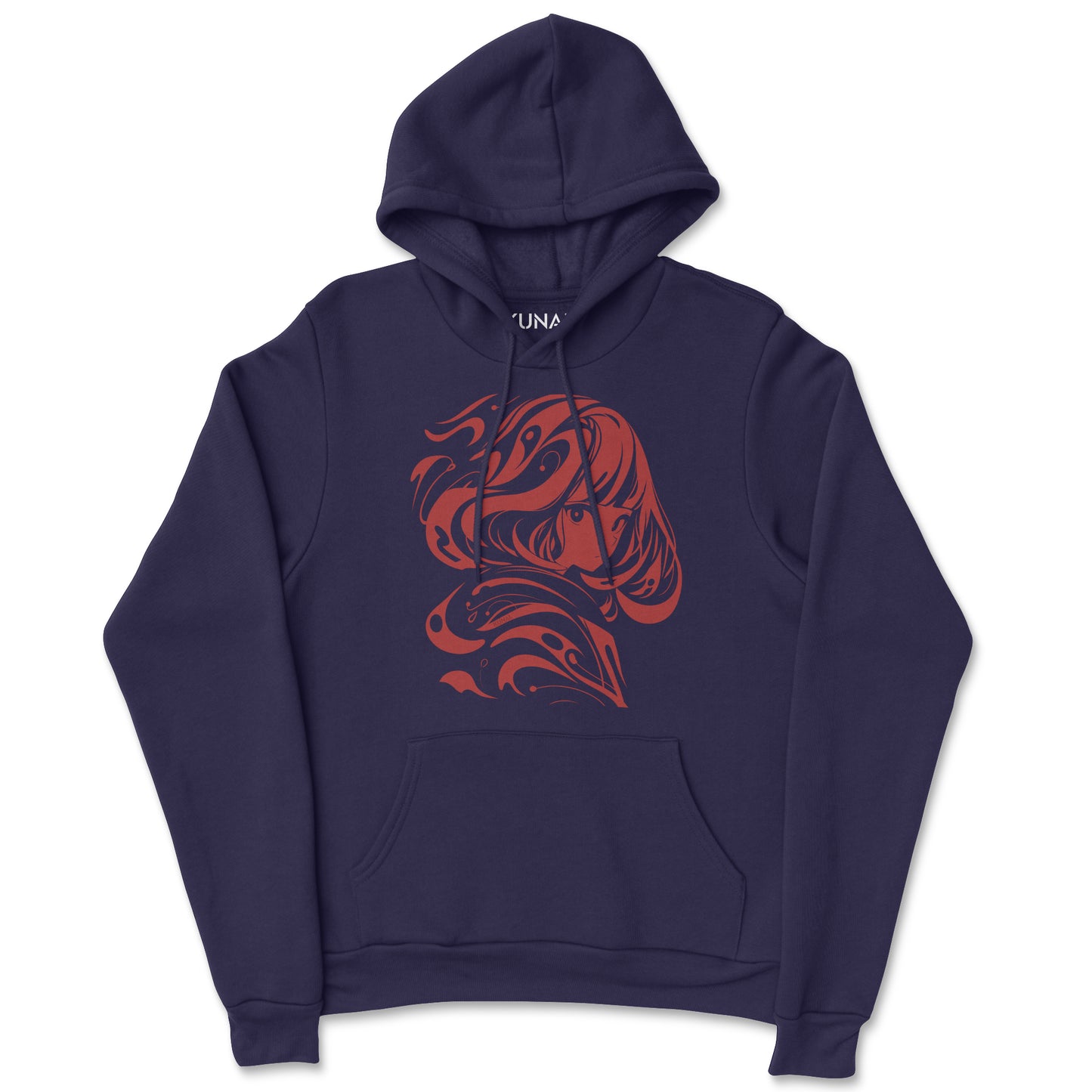 Liquid • Hoodie