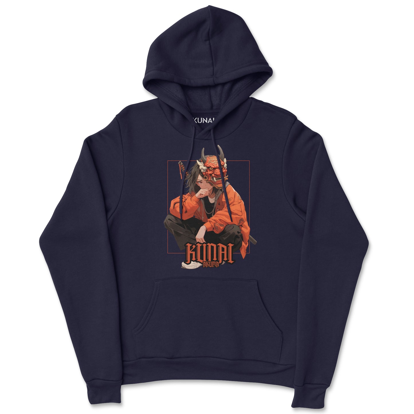 Akuma • Hoodie